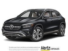 2025 Mercedes-Benz GLA 250 -
                  Kahului, HI