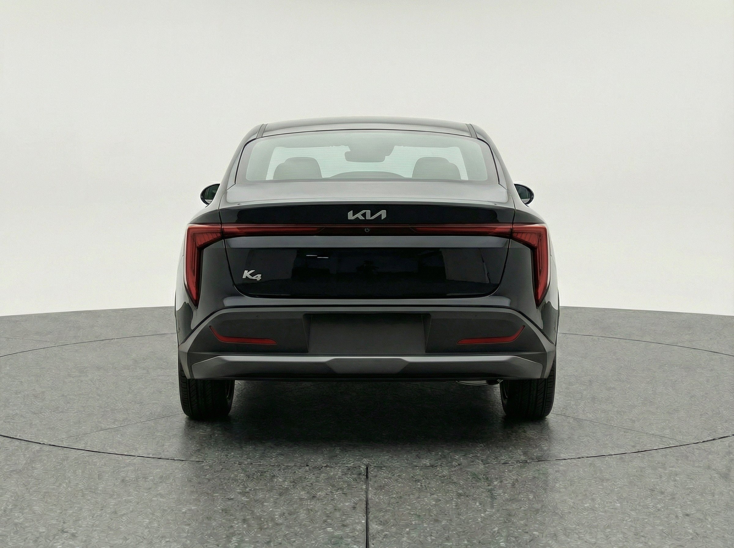 Thumbnail: 2025 Kia K4 - 7