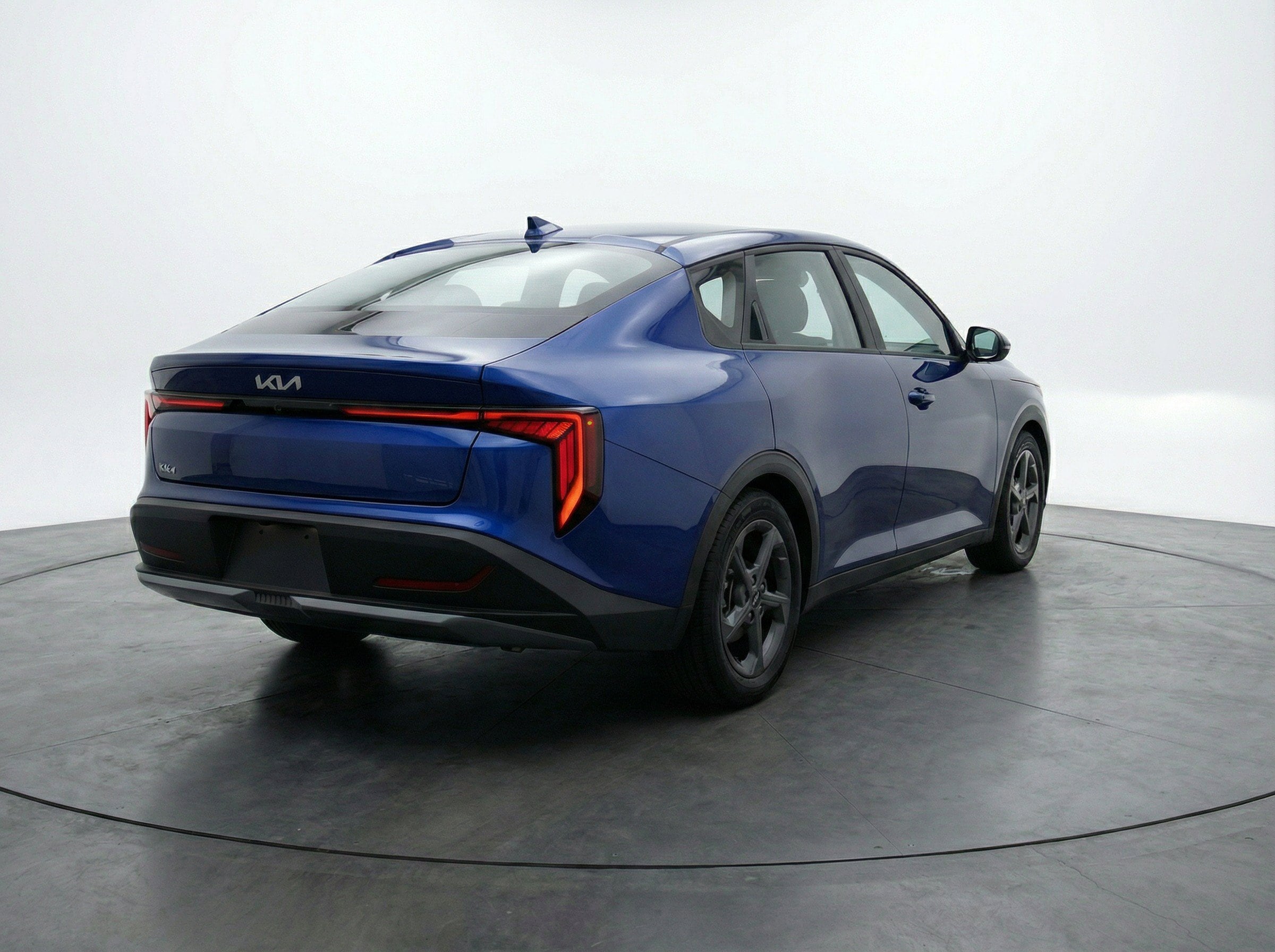 Thumbnail: 2025 Kia K4 - 9