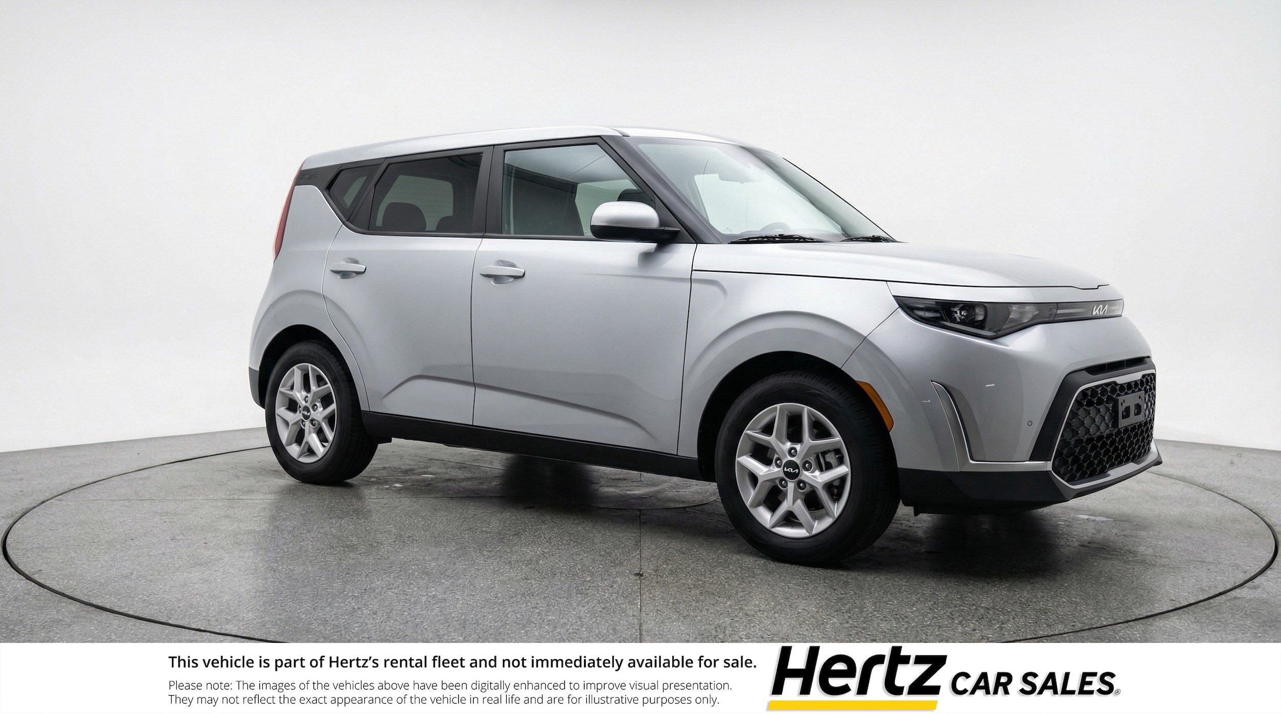 Thumbnail: 2025 Kia Soul - 1