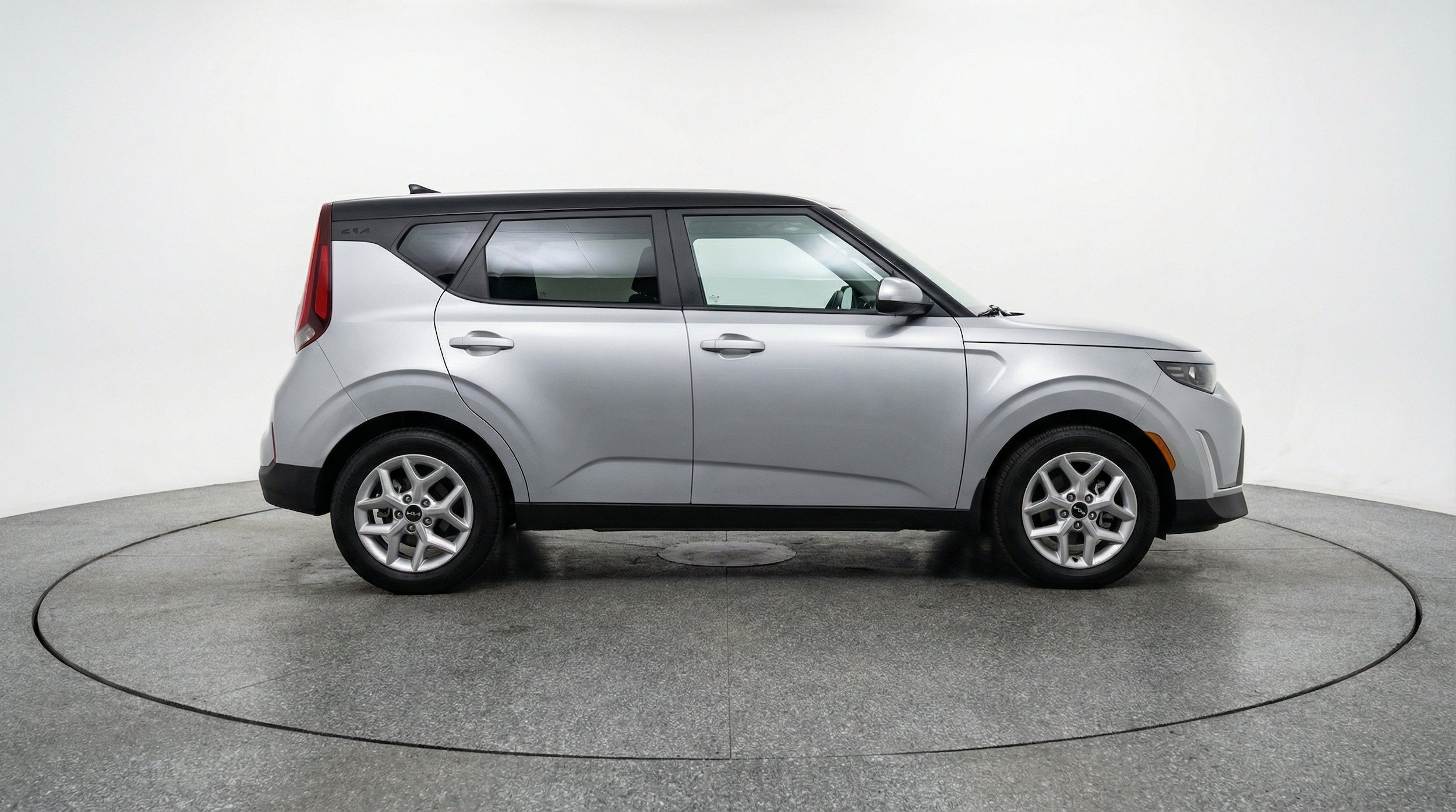 Thumbnail: 2025 Kia Soul - 10