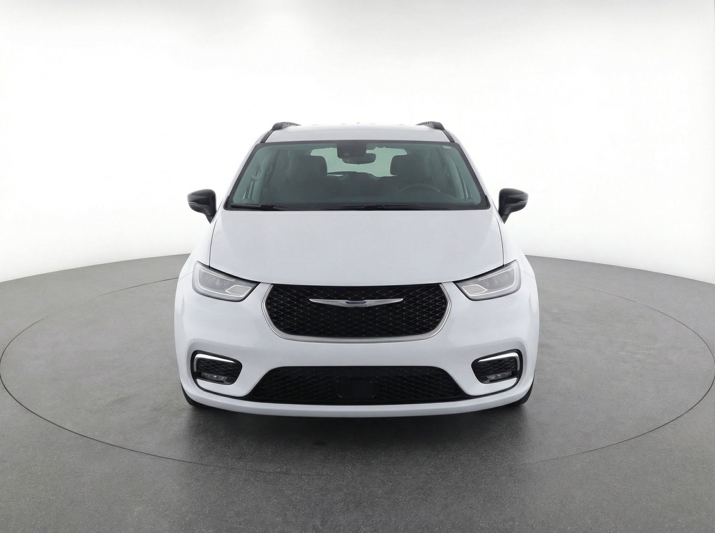 Thumbnail: 2024 Chrysler Pacifica - 2