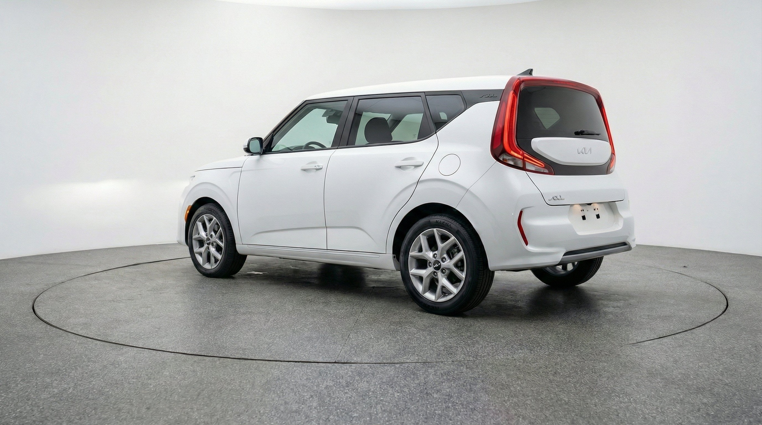 Thumbnail: 2025 Kia Soul - 6