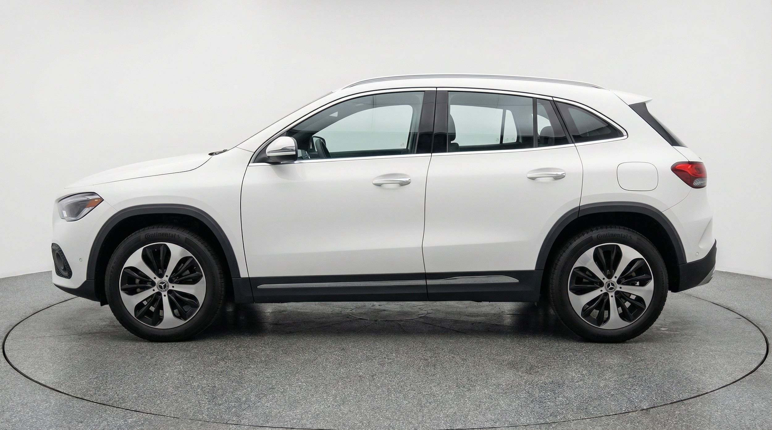 Thumbnail: 2025 Mercedes-Benz GLA - 5