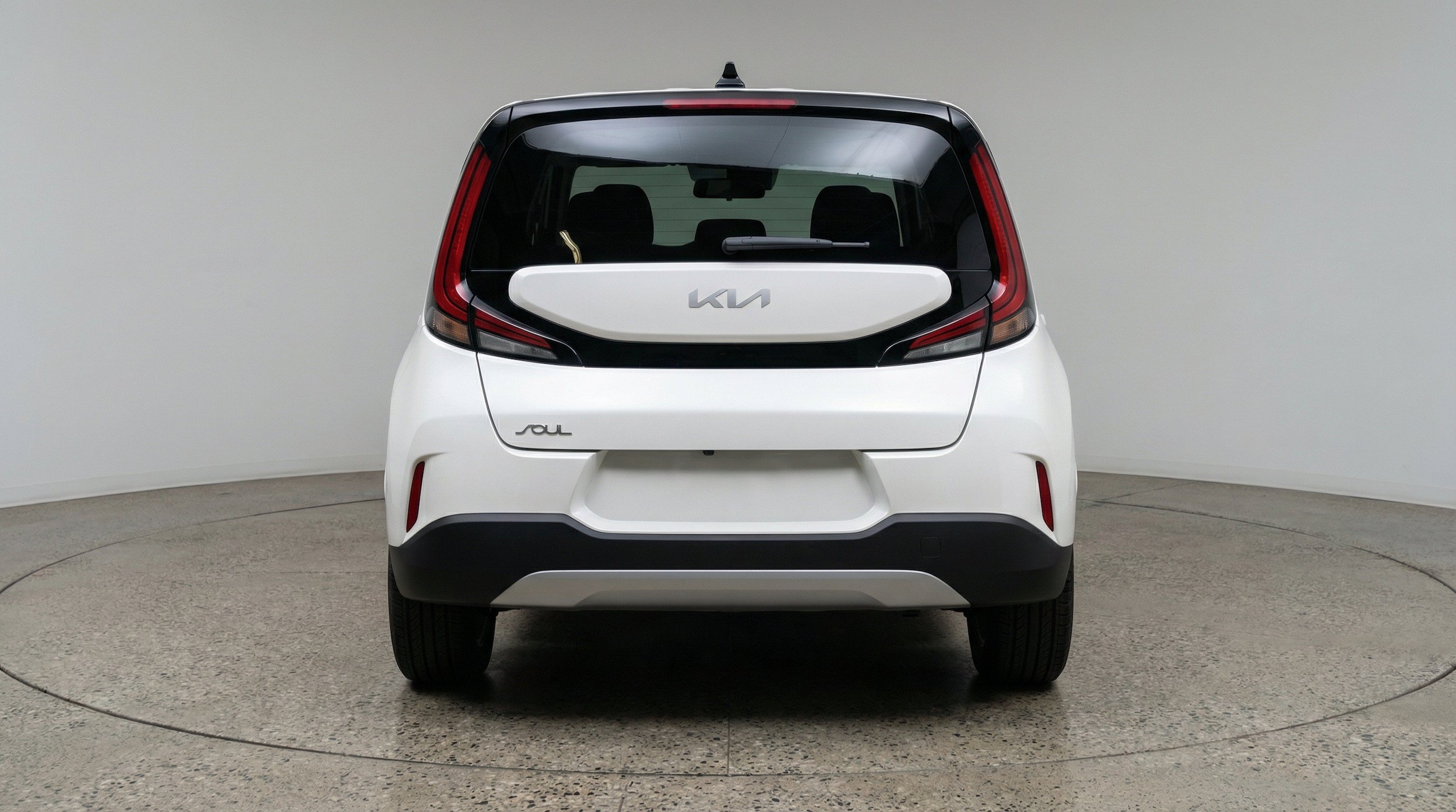 Thumbnail: 2025 Kia Soul - 7