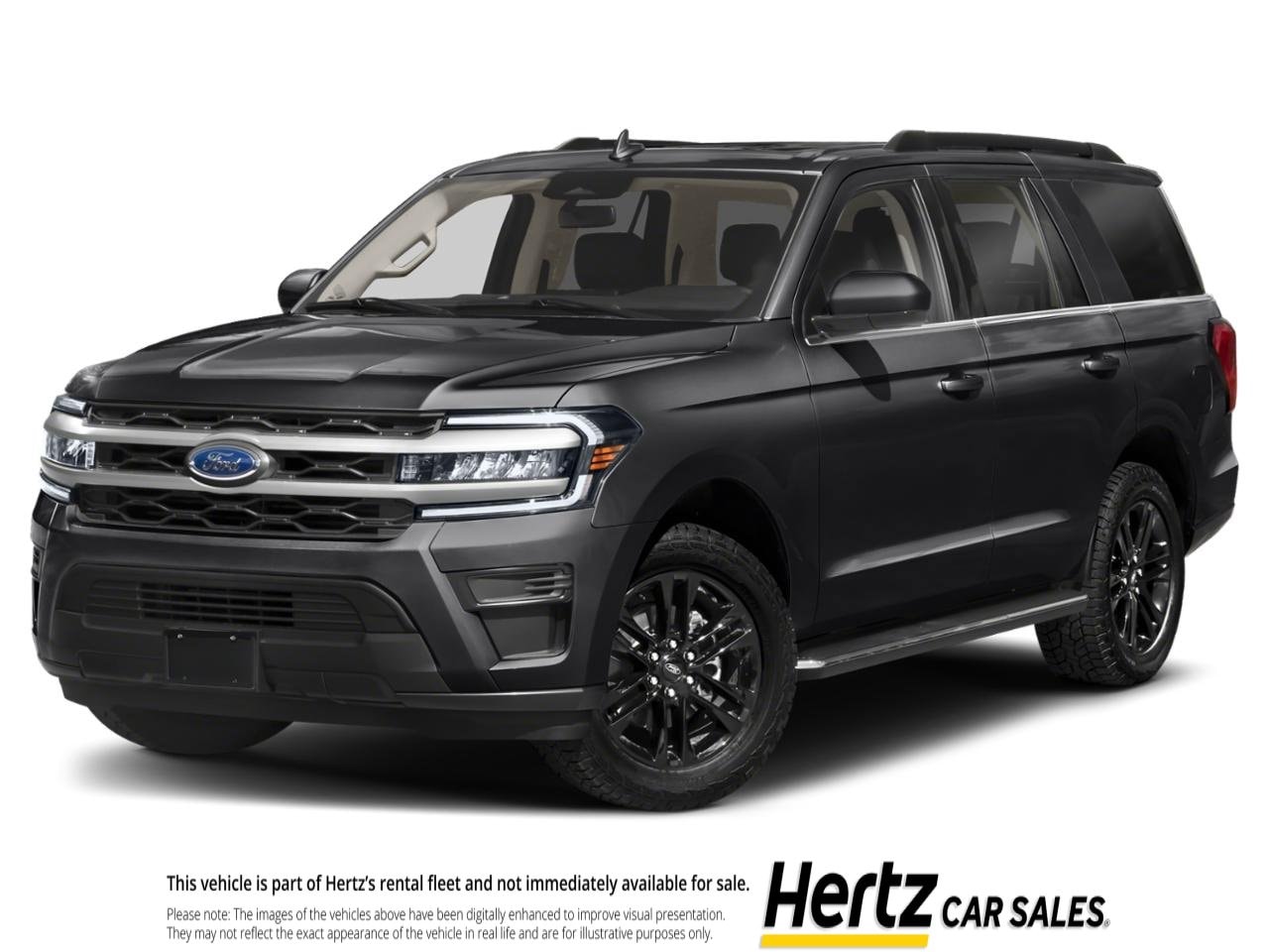 2023 Ford Expedition