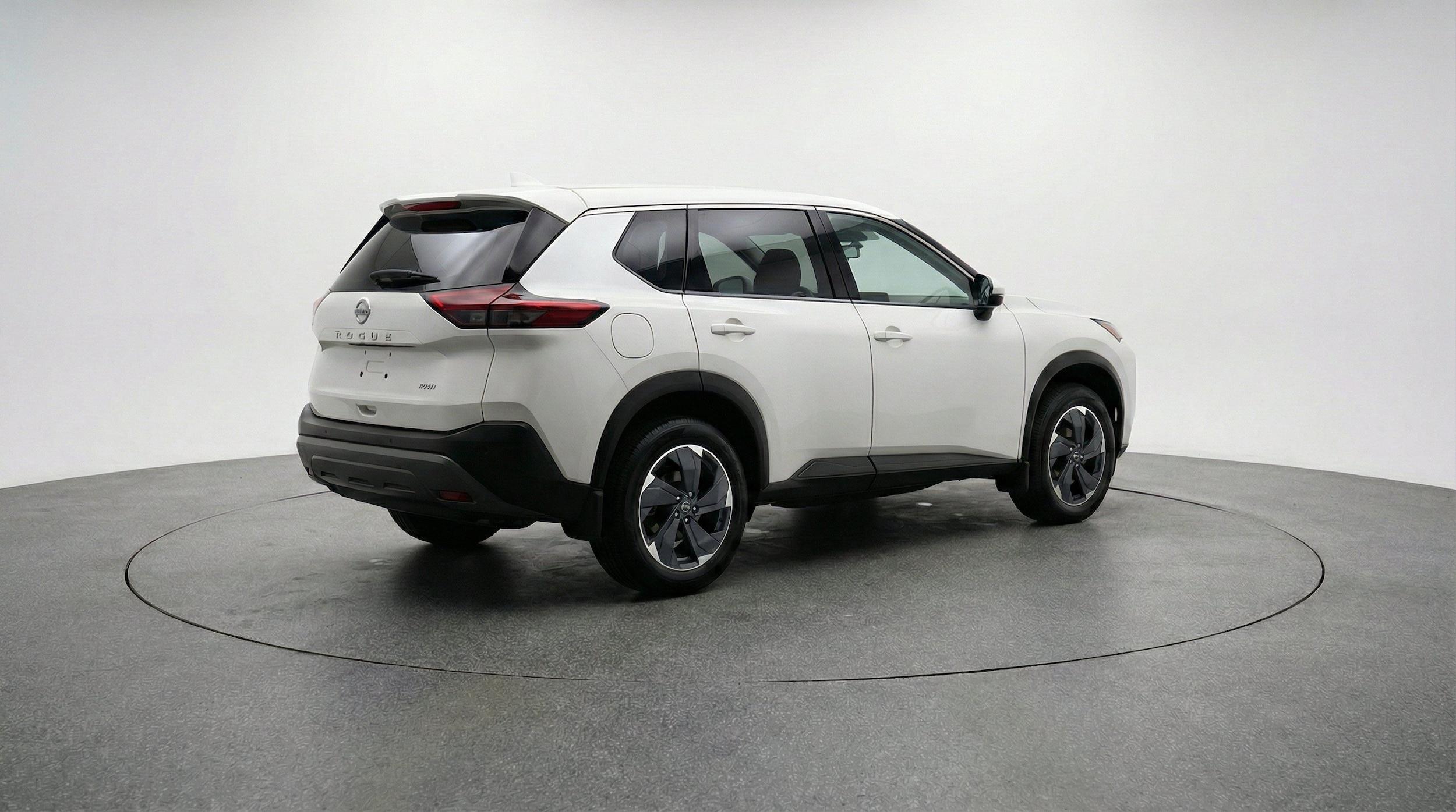 Thumbnail: 2025 Nissan Rogue - 9