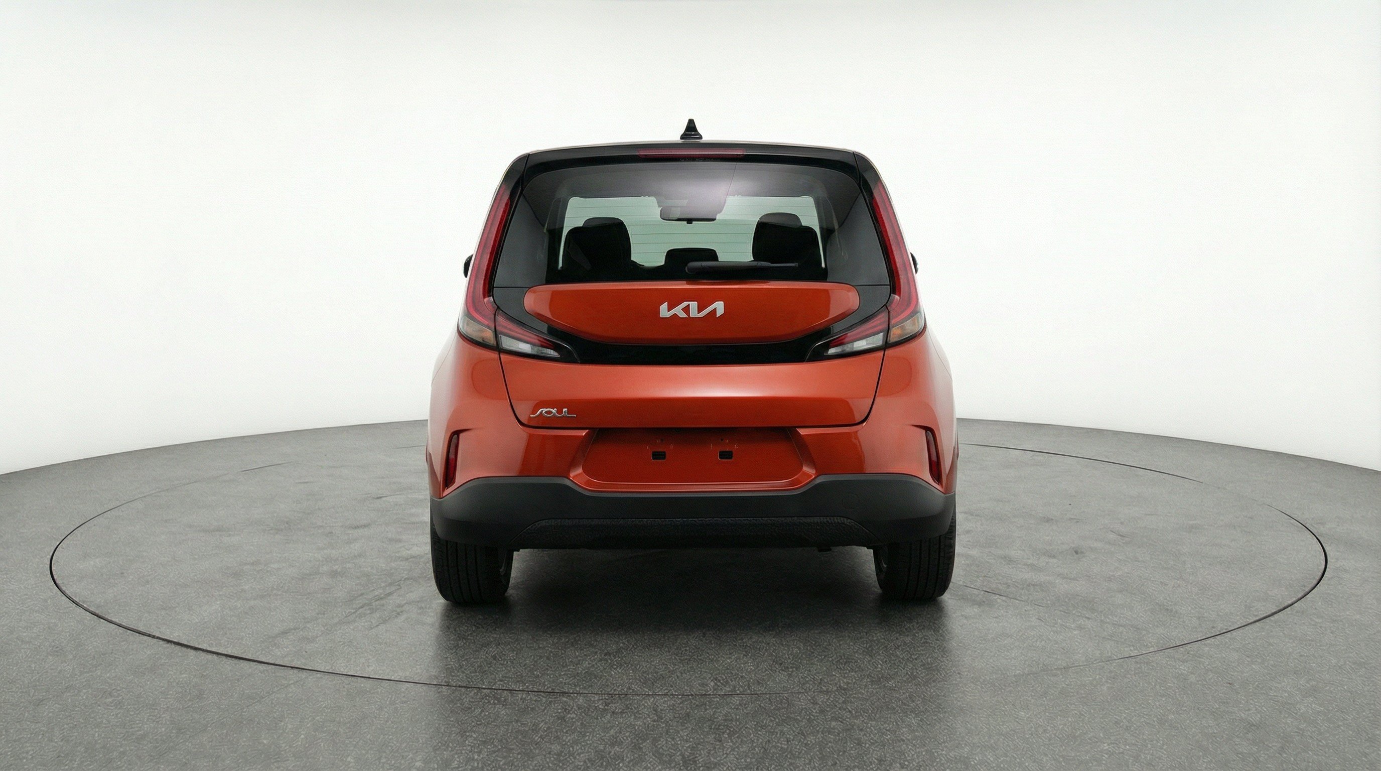 Thumbnail: 2025 Kia Soul - 7