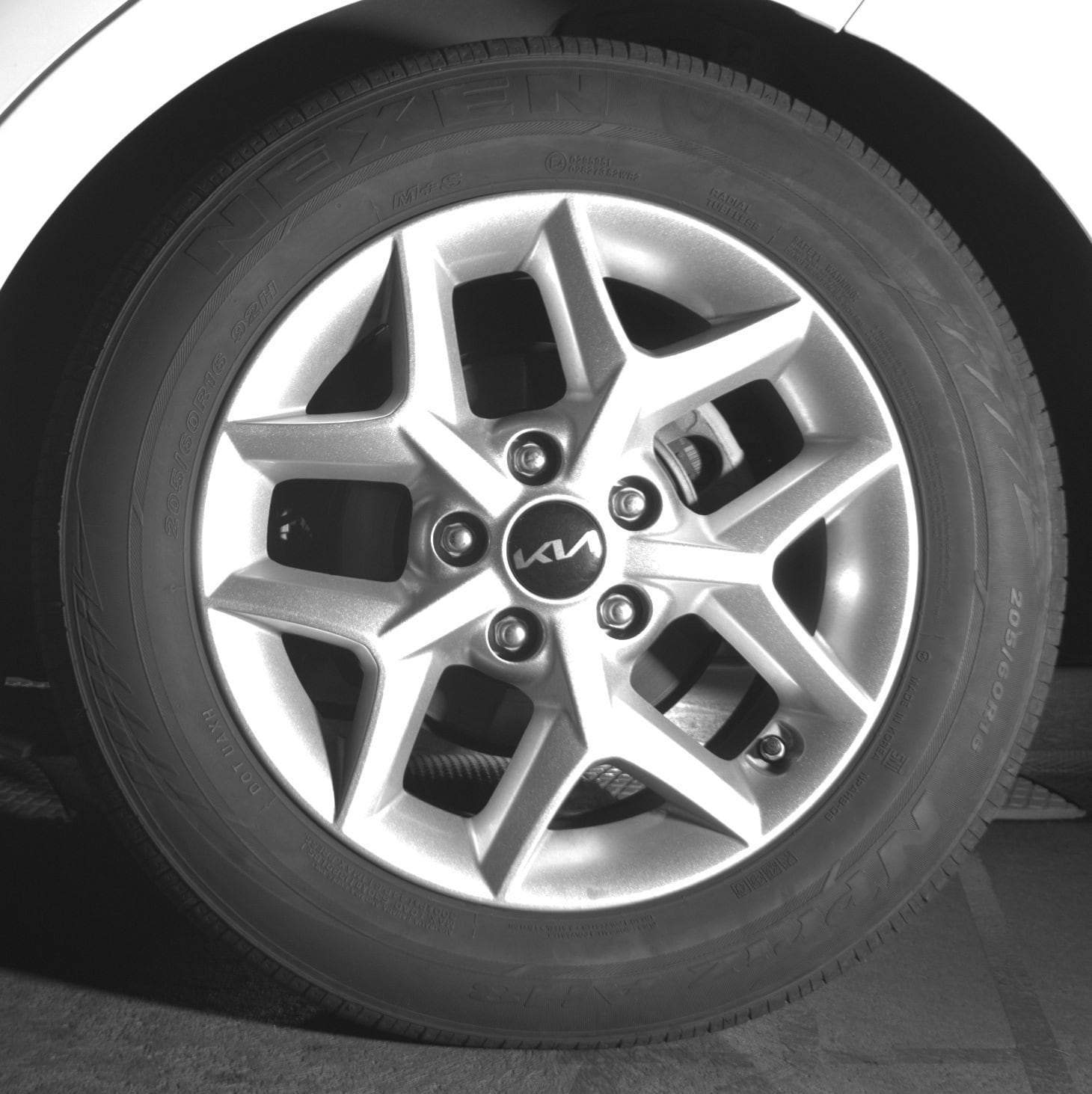 Thumbnail: 2025 Kia Soul - 14
