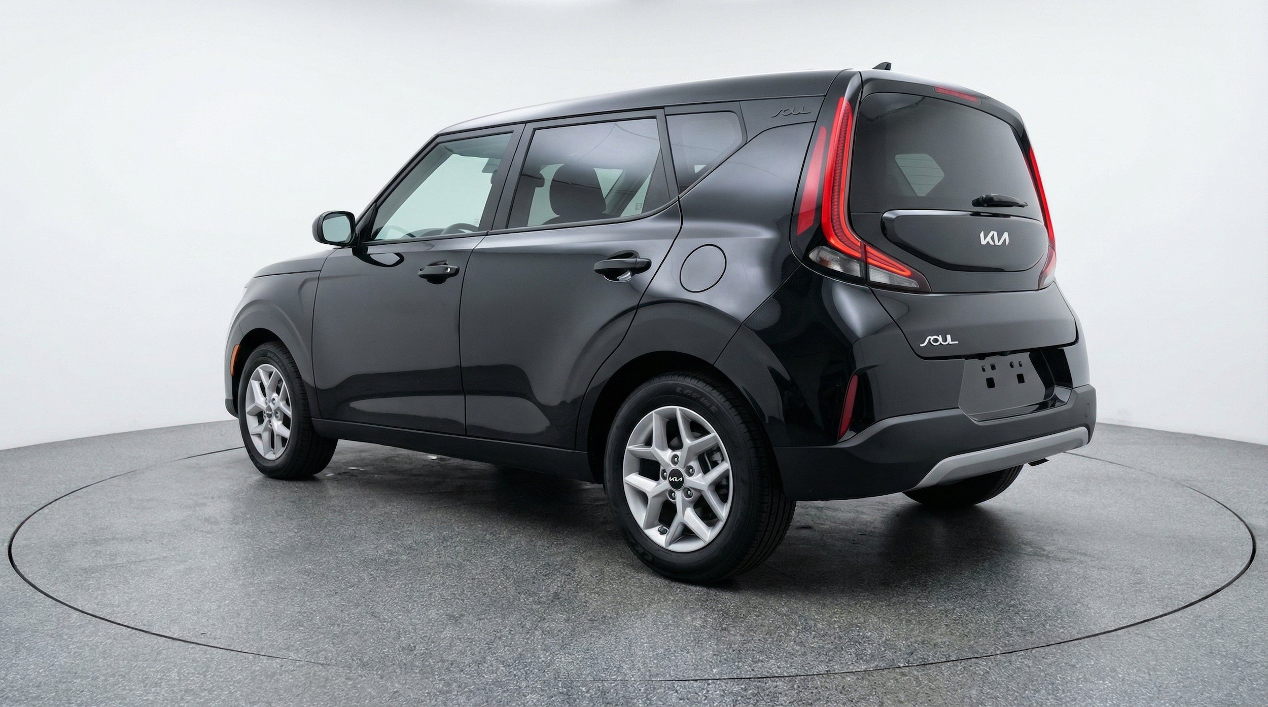 Thumbnail: 2025 Kia Soul - 6