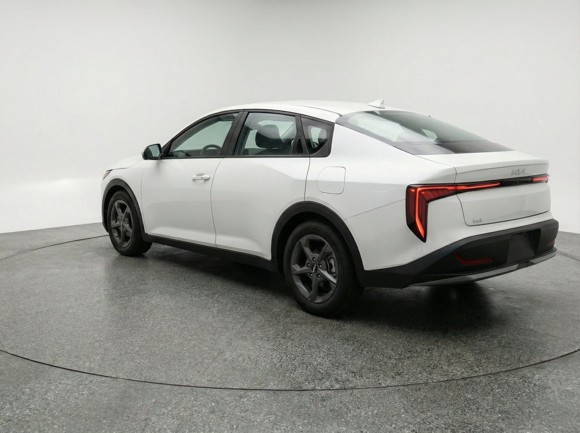 Thumbnail: 2025 Kia K4 - 6