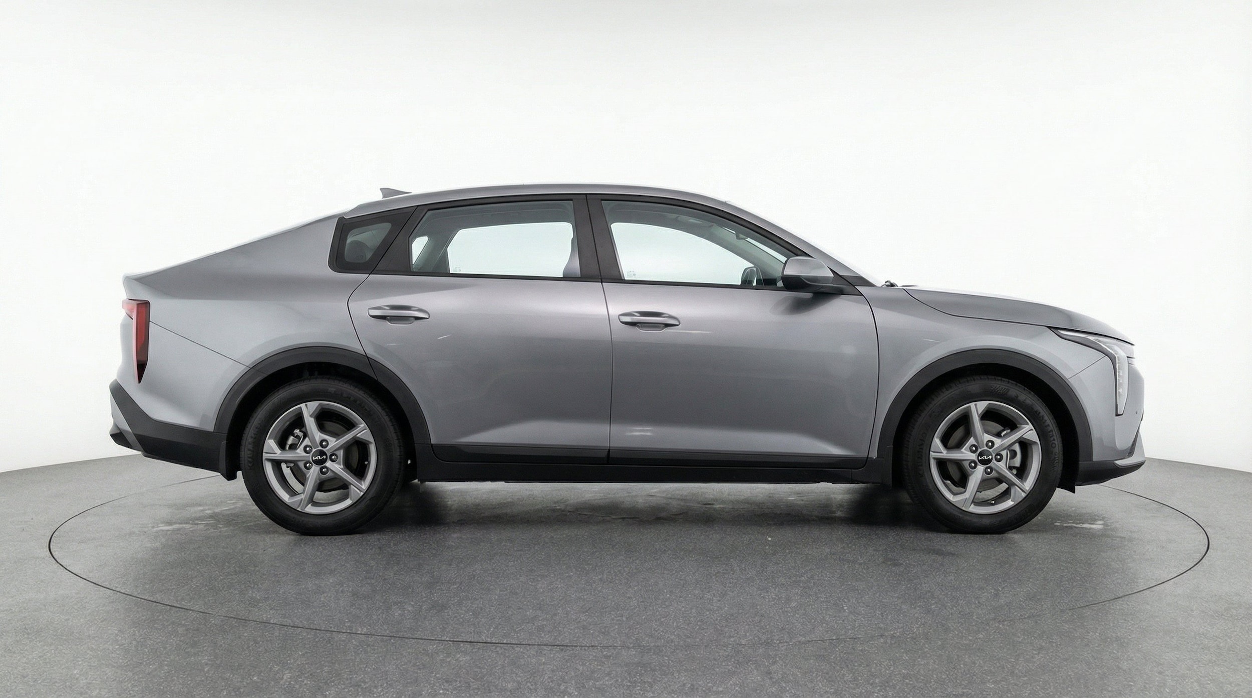 Thumbnail: 2025 Kia K4 - 10
