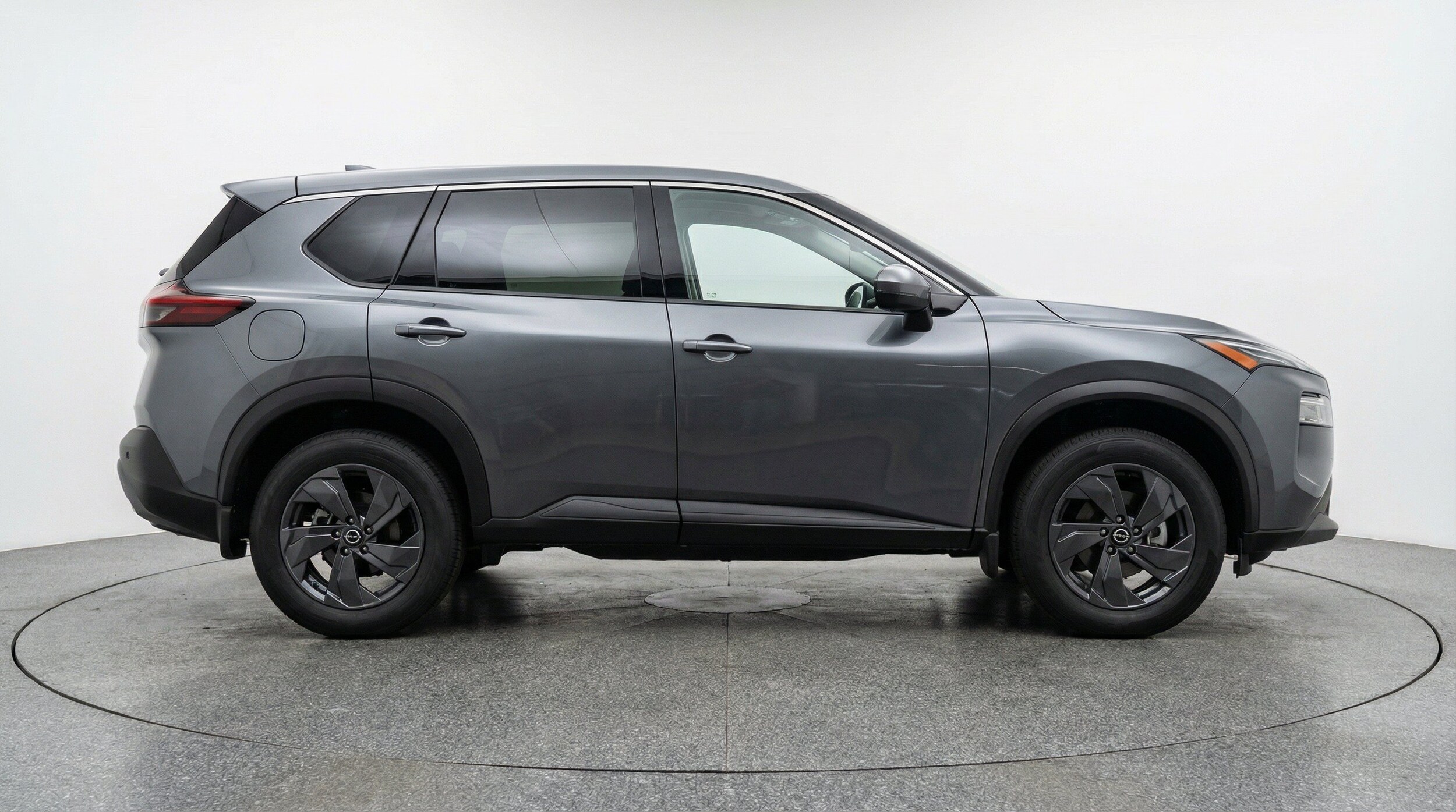 Thumbnail: 2026 Nissan Rogue - 10