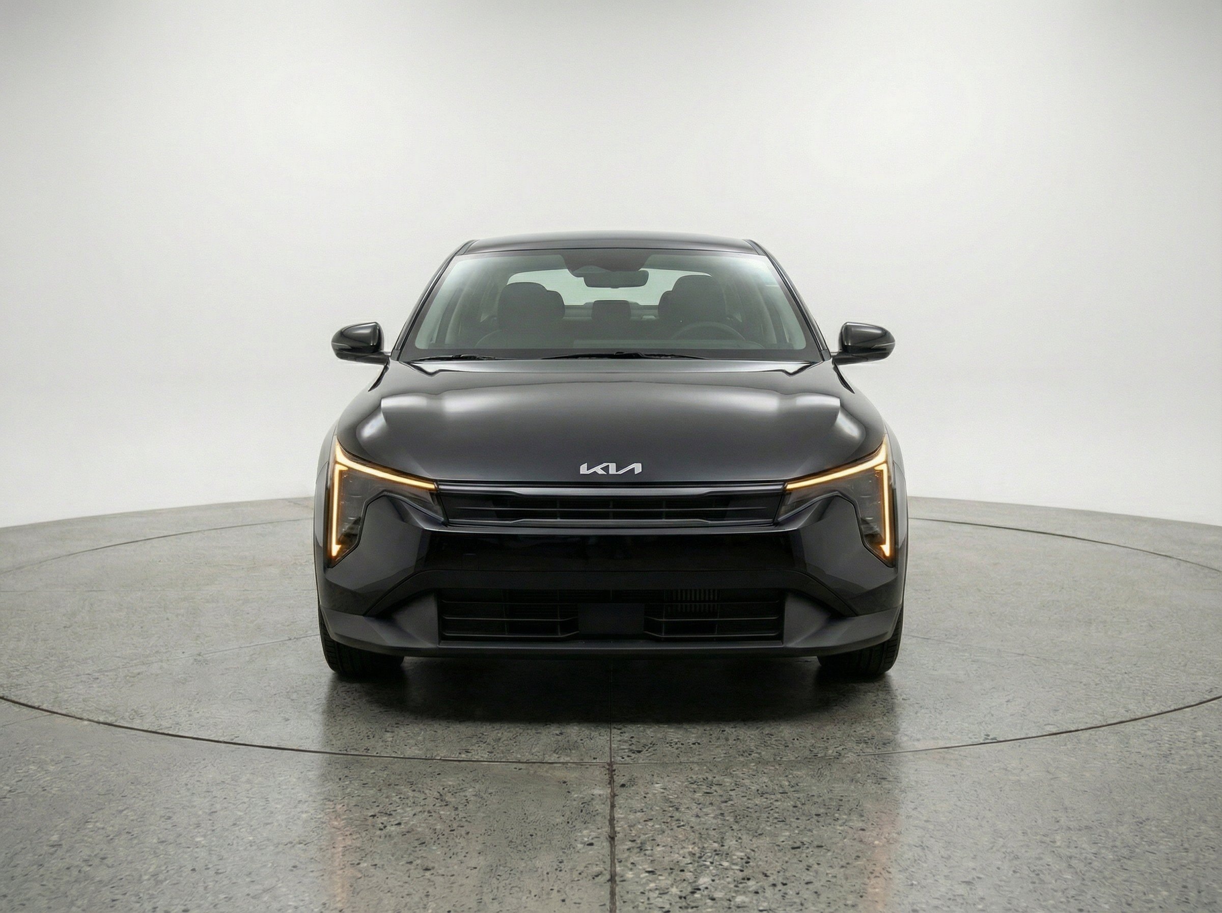 Thumbnail: 2025 Kia K4 - 2