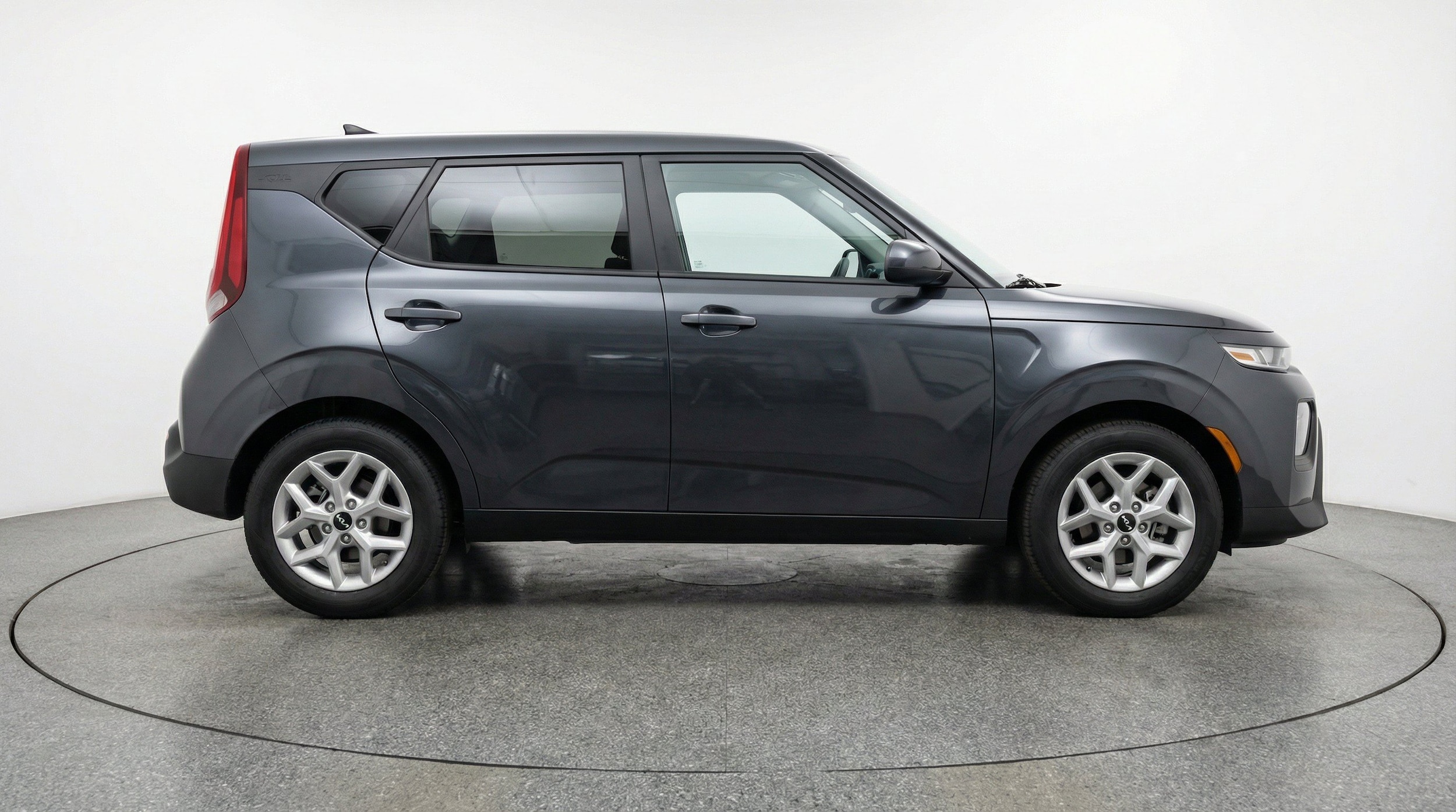 Thumbnail: 2025 Kia Soul - 10