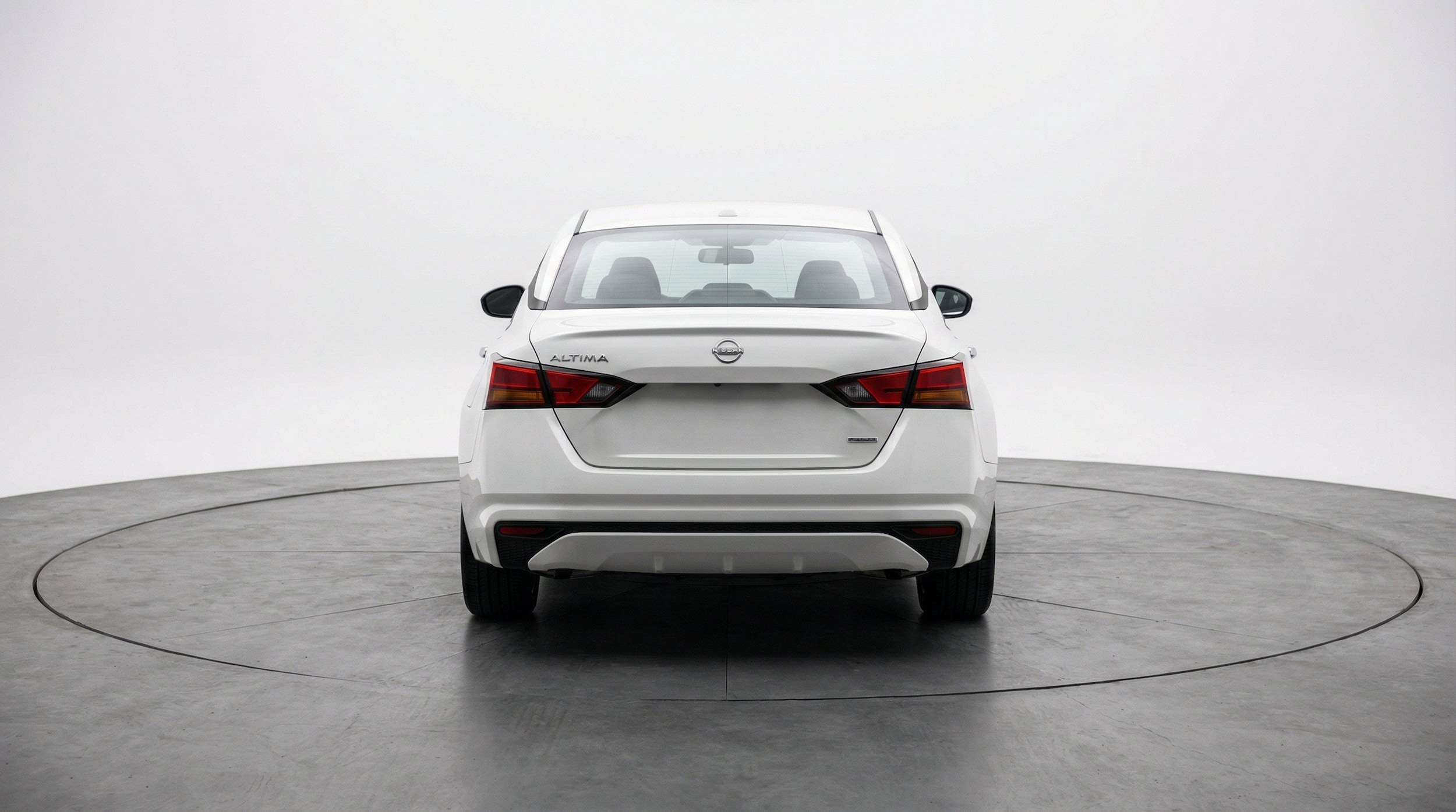 Thumbnail: 2025 Nissan Altima - 7