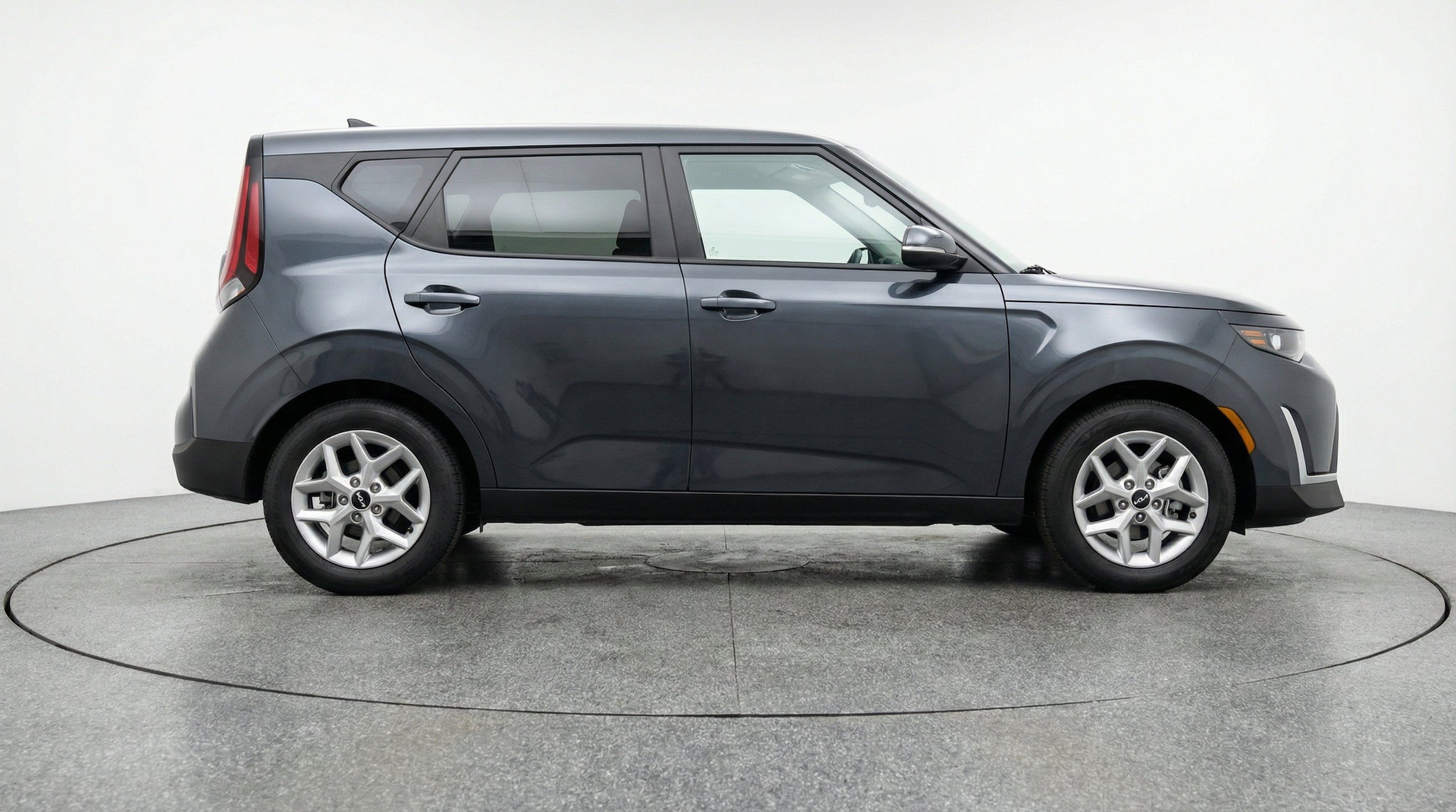 Thumbnail: 2025 Kia Soul - 10
