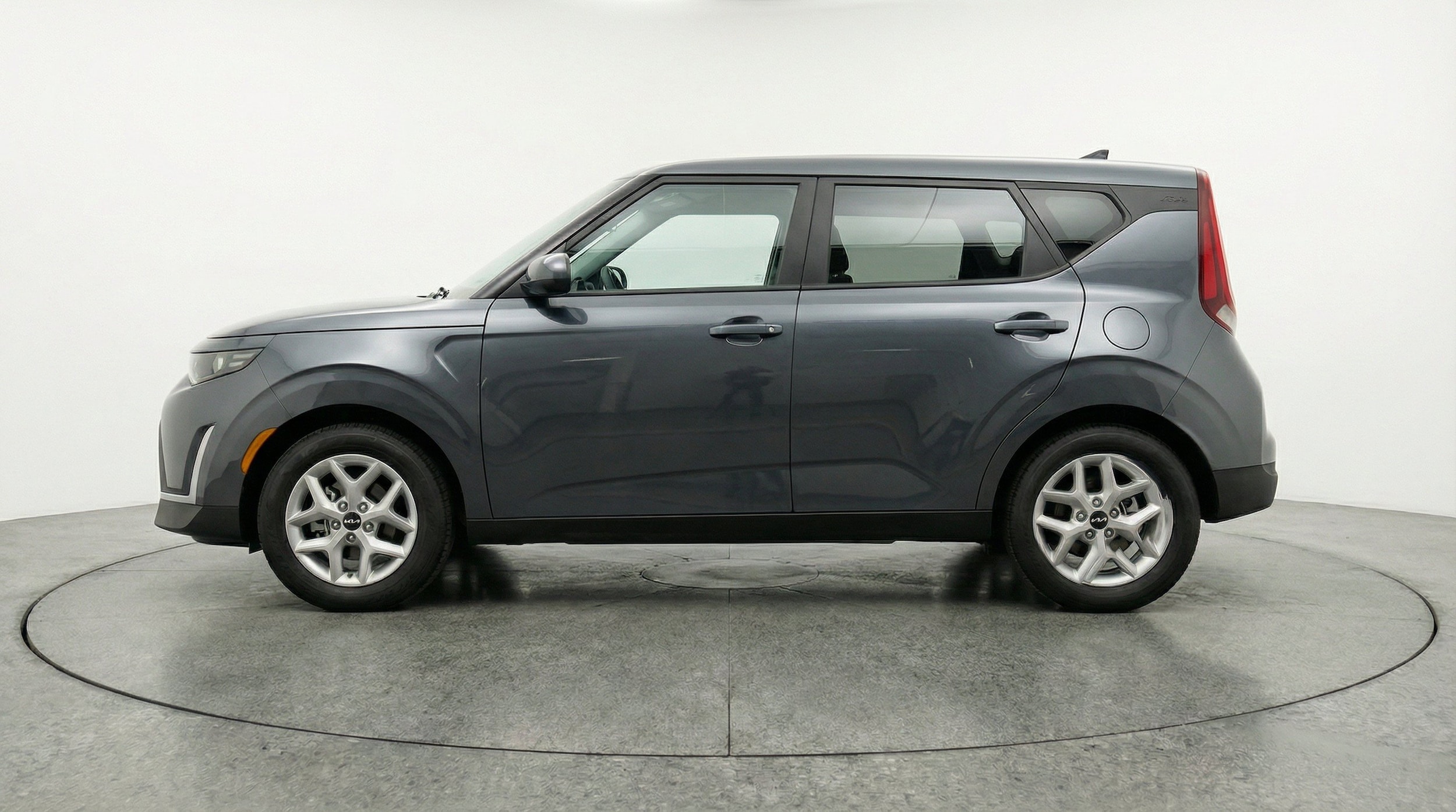 Thumbnail: 2025 Kia Soul - 5
