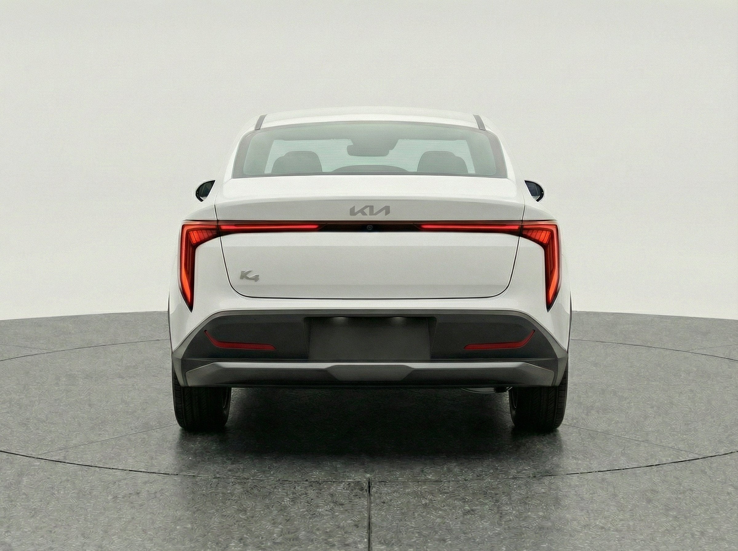 Thumbnail: 2025 Kia K4 - 7
