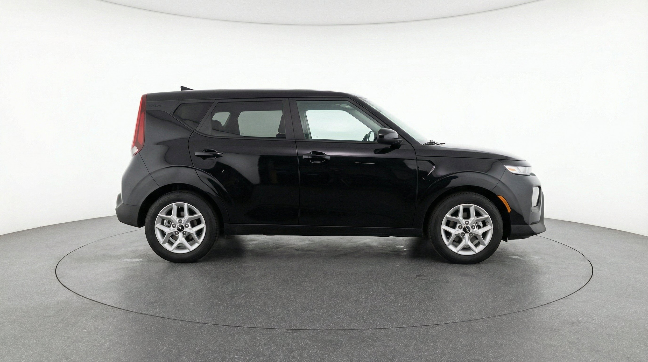Thumbnail: 2025 Kia Soul - 10