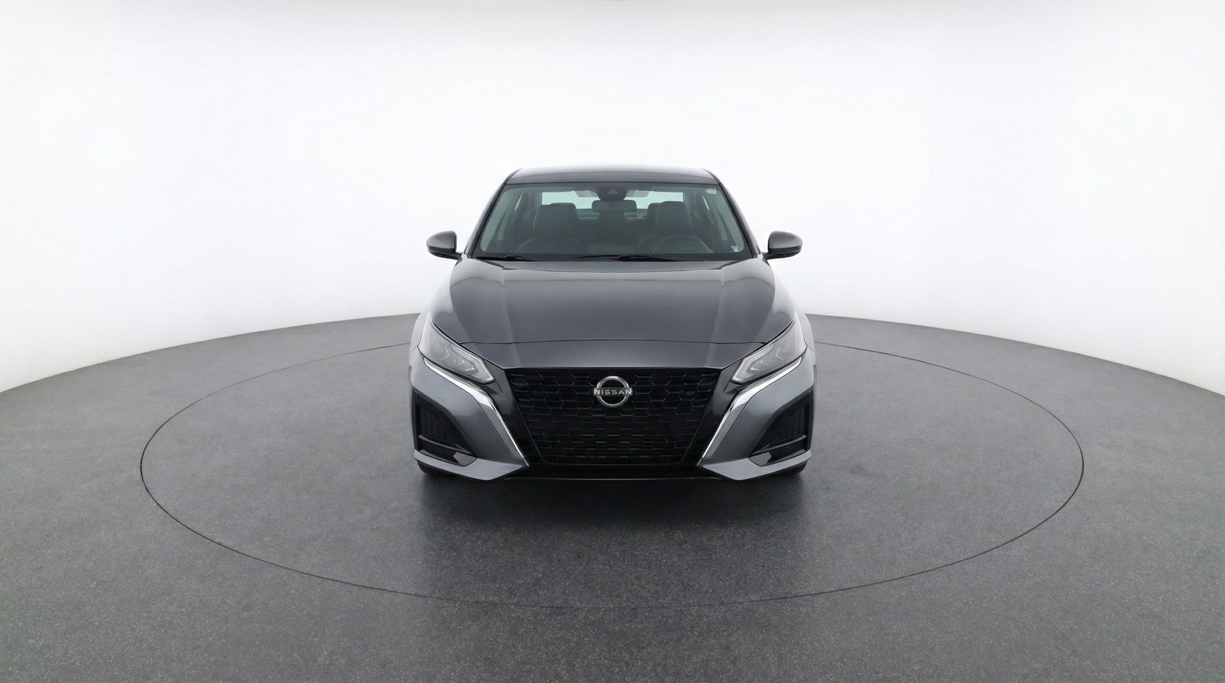 Thumbnail: 2025 Nissan Altima - 2