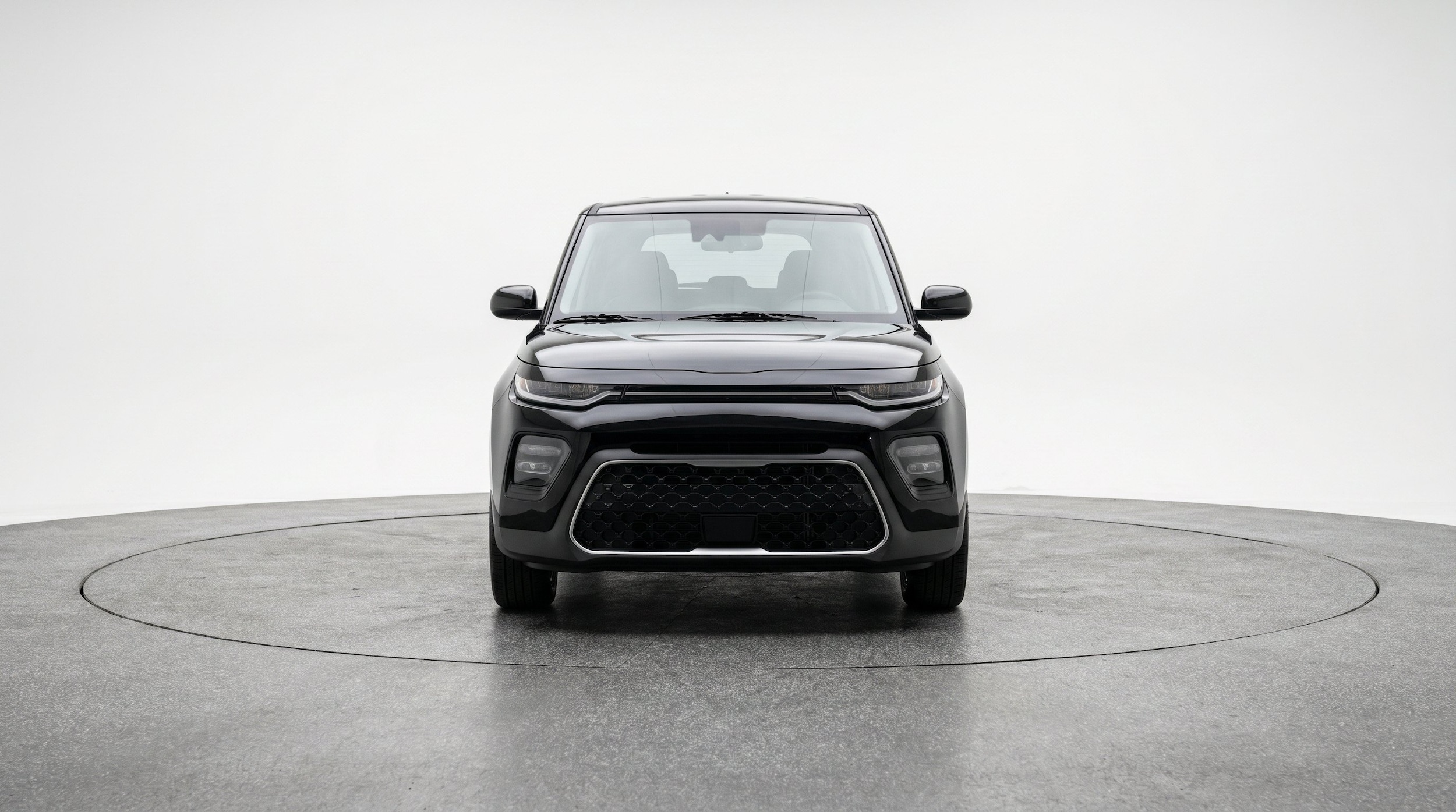 Thumbnail: 2025 Kia Soul - 2
