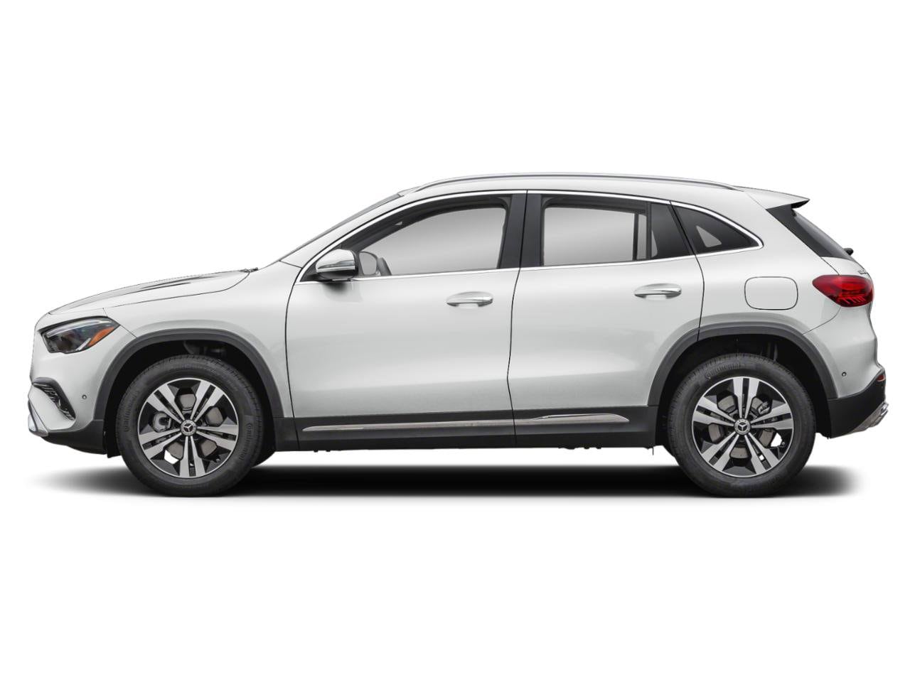 Thumbnail: 2025 Mercedes-Benz GLA - 3