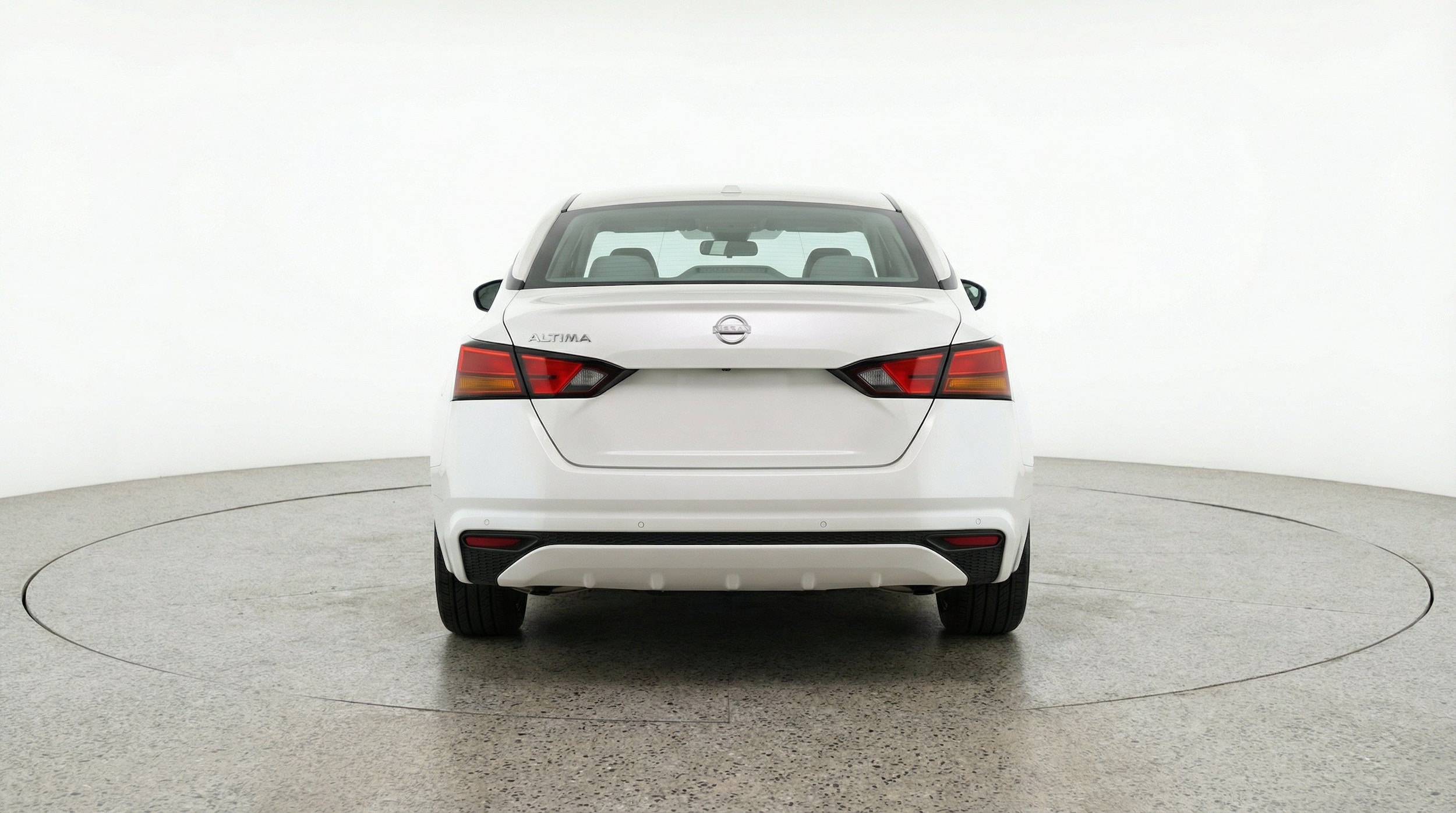 Thumbnail: 2025 Nissan Altima - 7