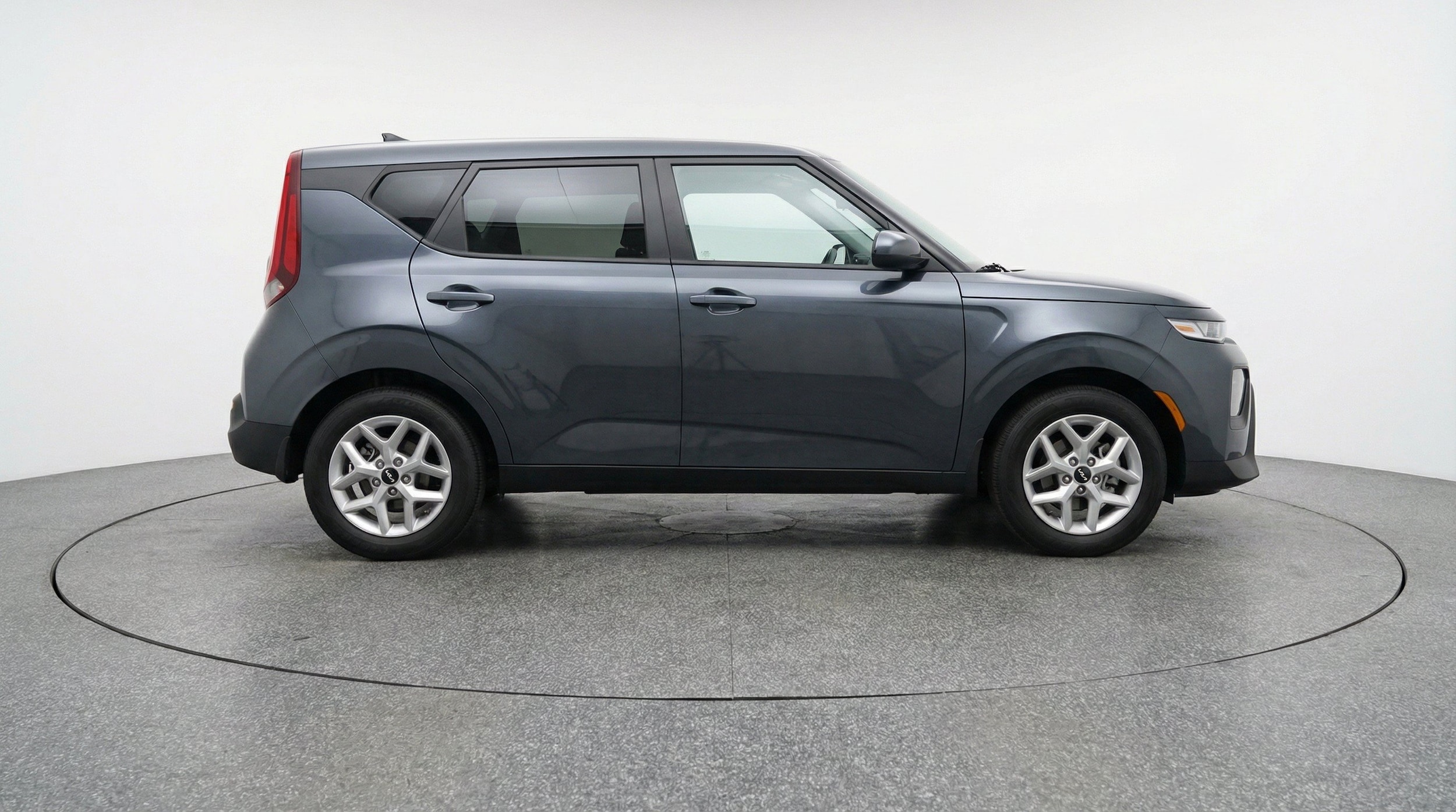 Thumbnail: 2025 Kia Soul - 10