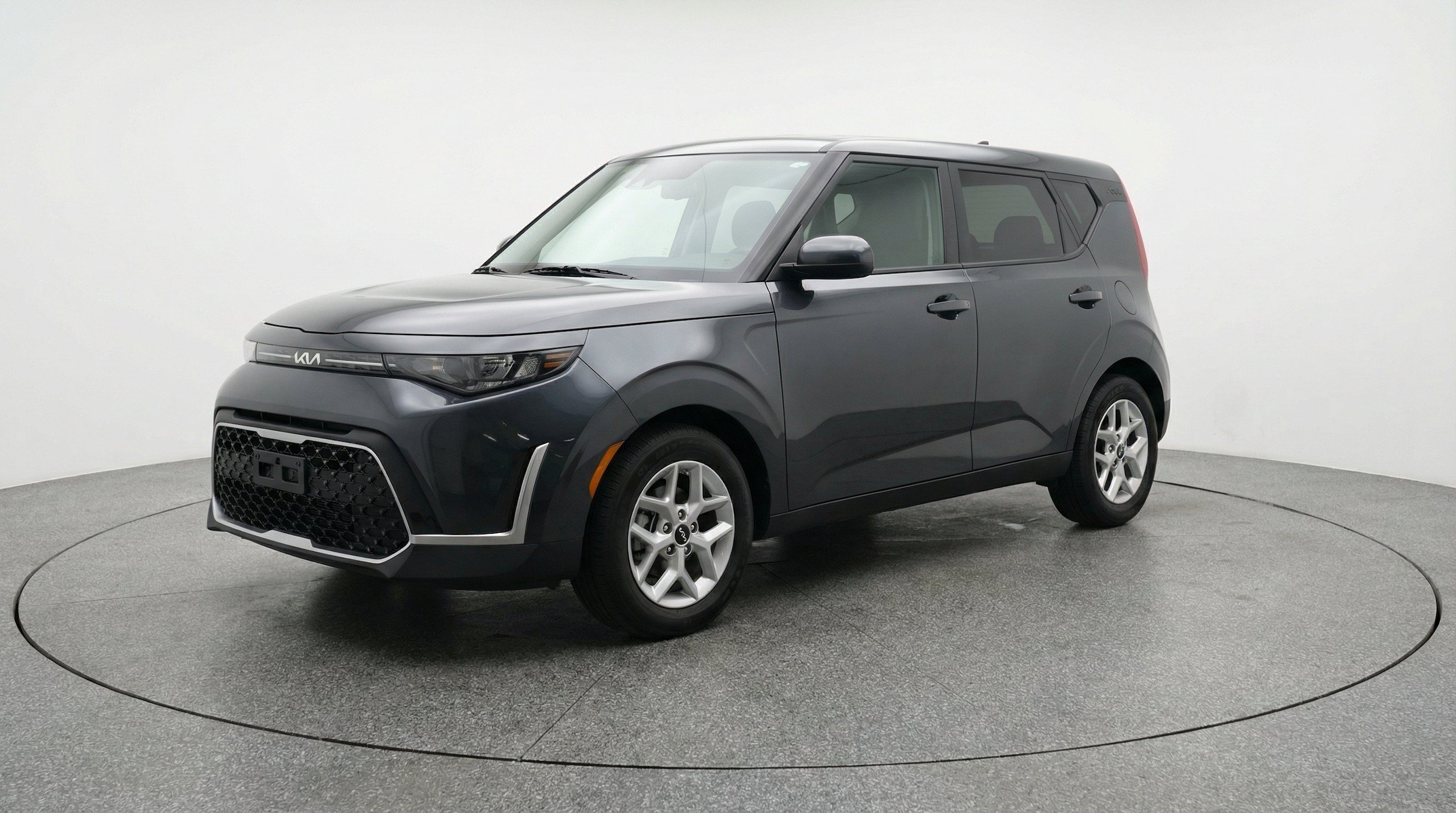 Thumbnail: 2025 Kia Soul - 3