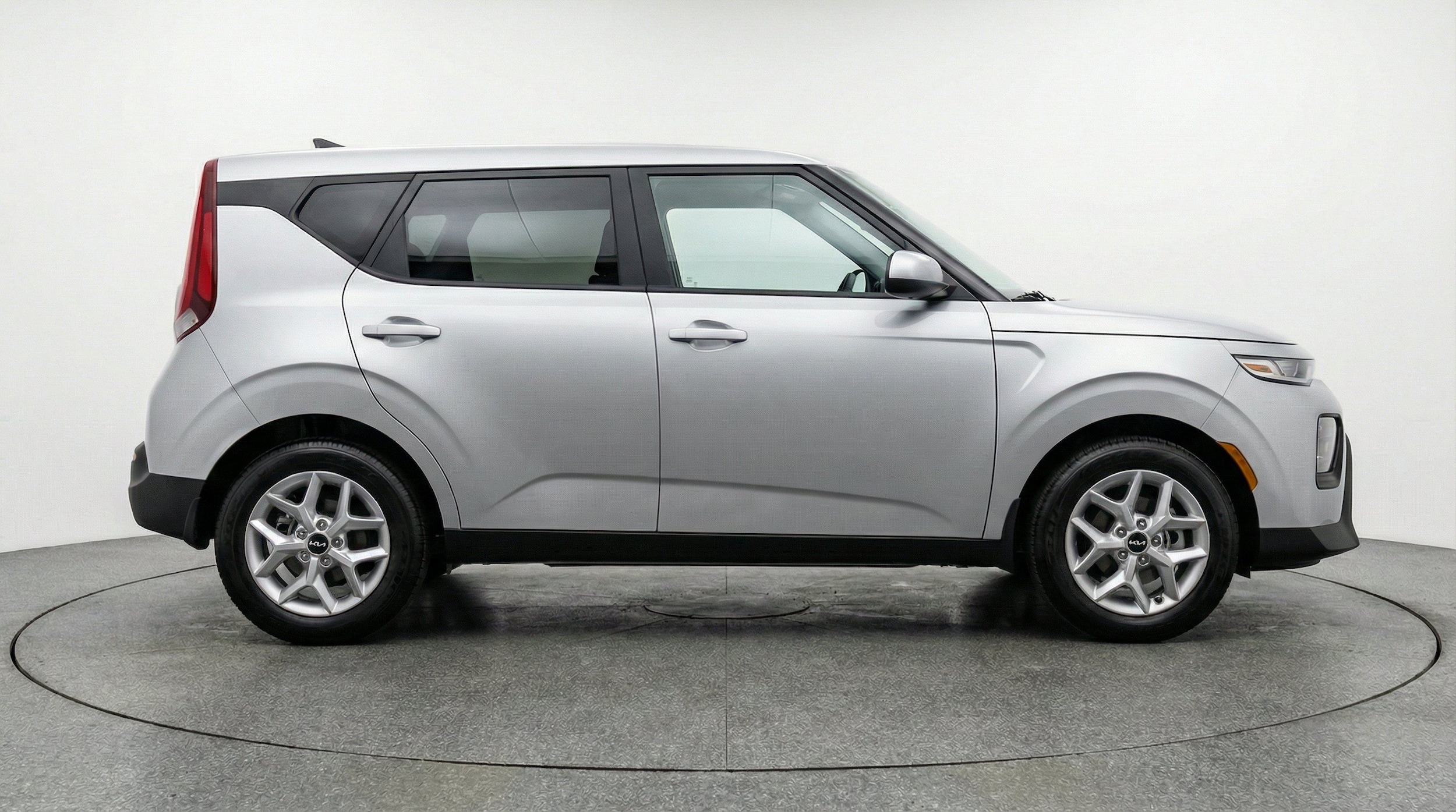 Thumbnail: 2025 Kia Soul - 10