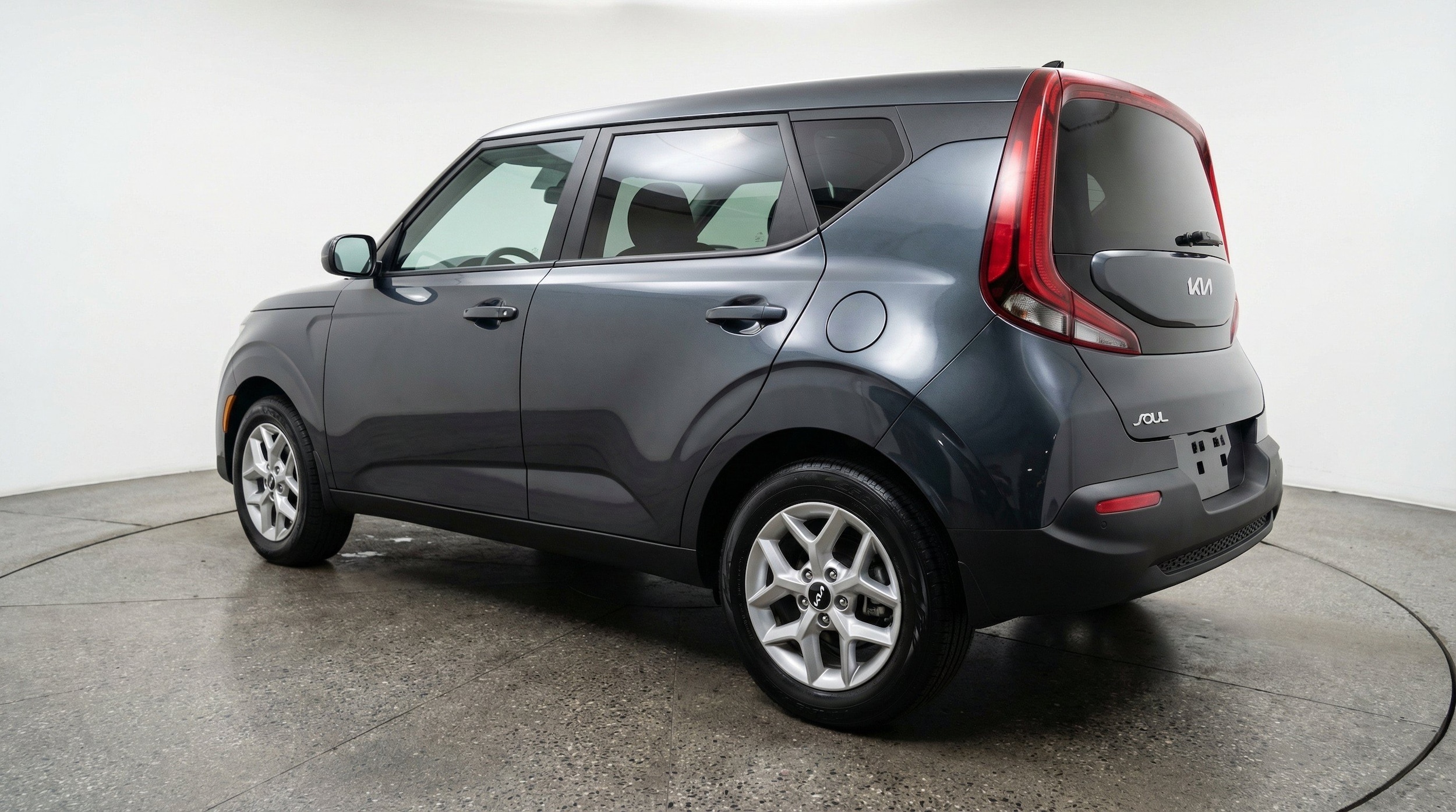 Thumbnail: 2025 Kia Soul - 6