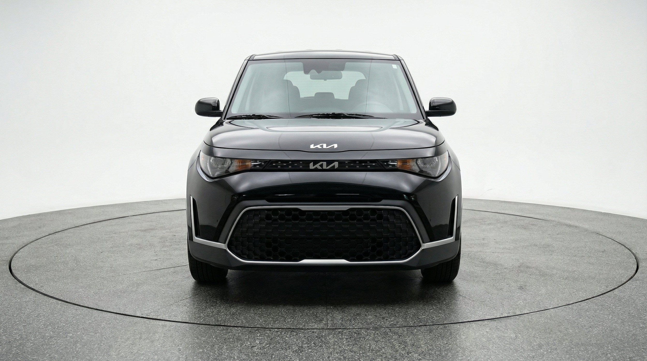 Thumbnail: 2025 Kia Soul - 2
