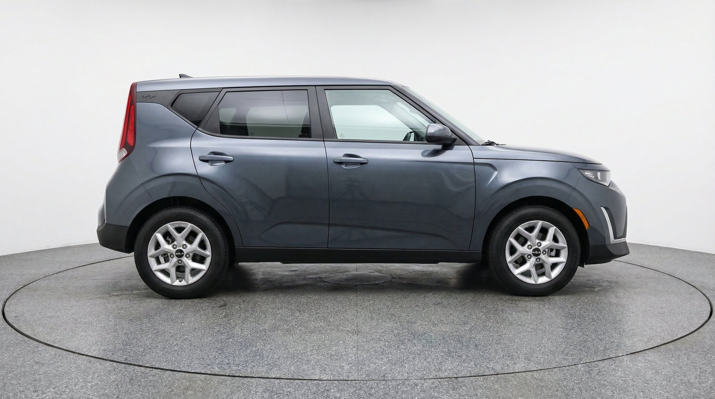 Thumbnail: 2025 Kia Soul - 10