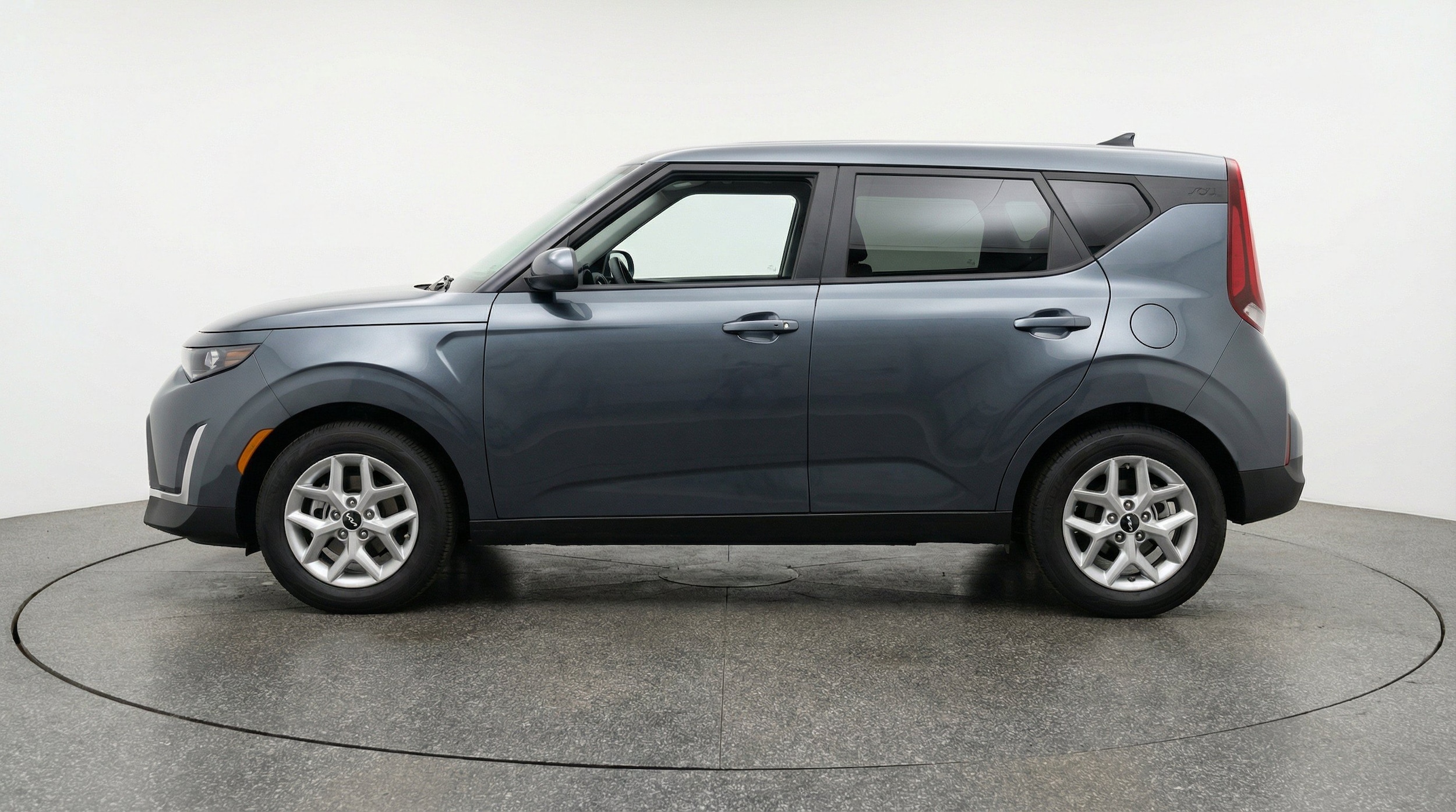 Thumbnail: 2025 Kia Soul - 5
