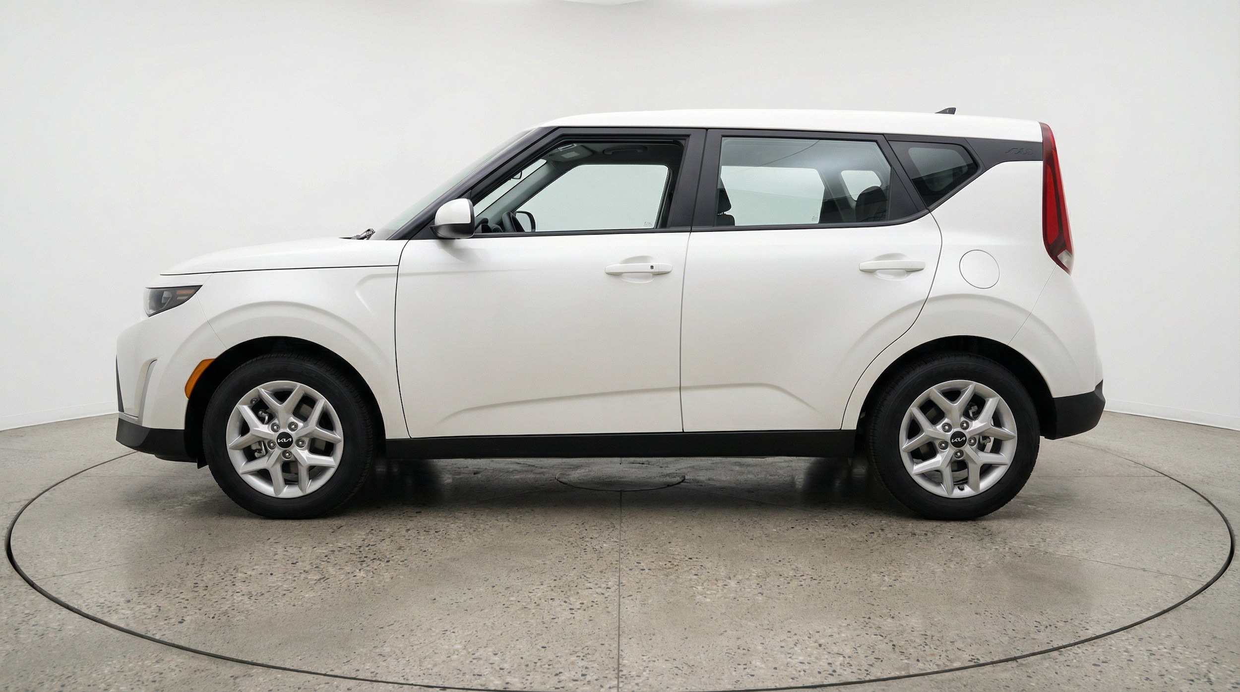 Thumbnail: 2025 Kia Soul - 5