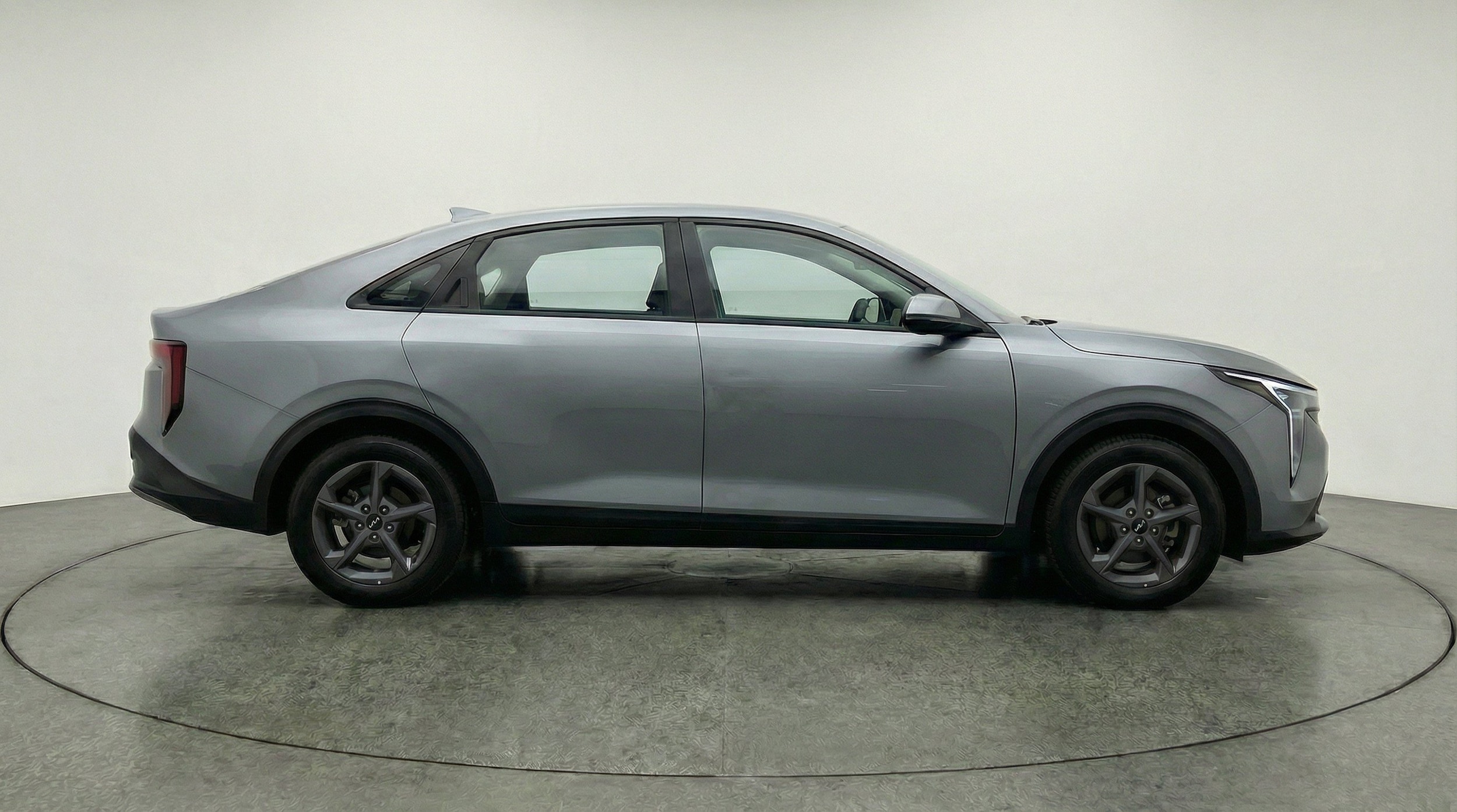 Thumbnail: 2025 Kia K4 - 10