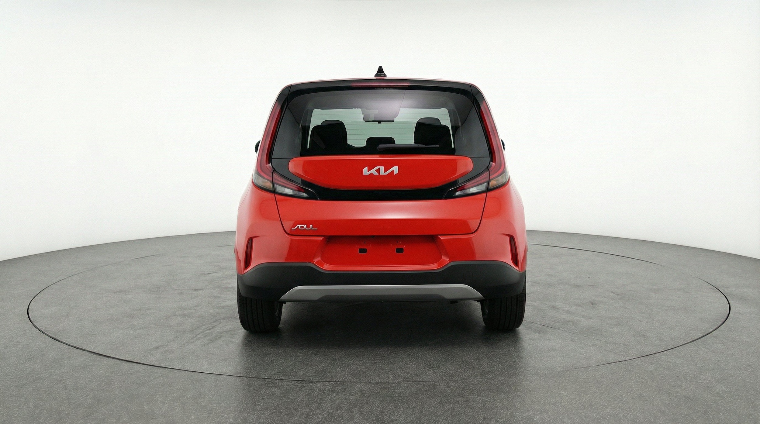 Thumbnail: 2025 Kia Soul - 7