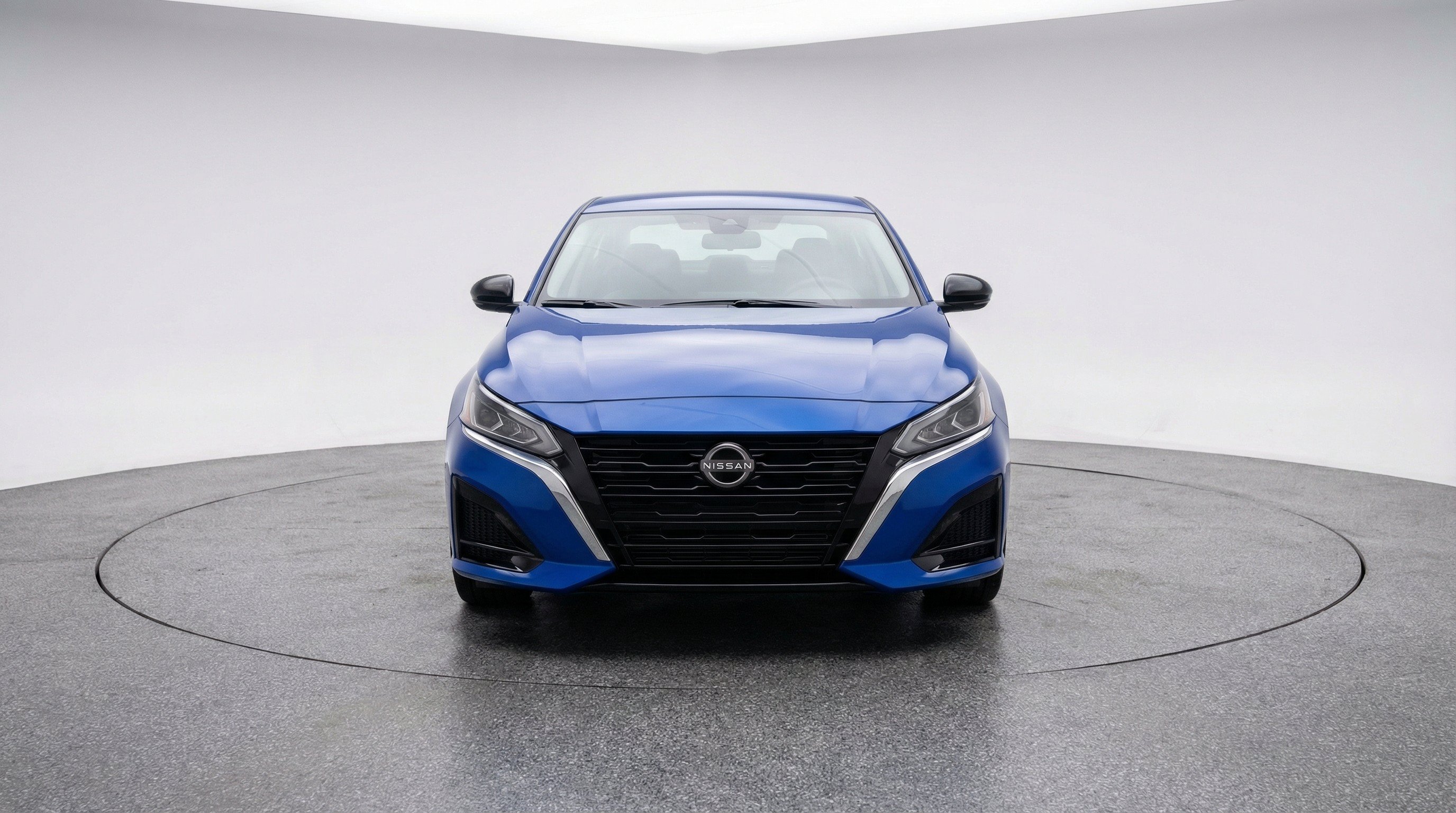 Thumbnail: 2025 Nissan Altima - 2