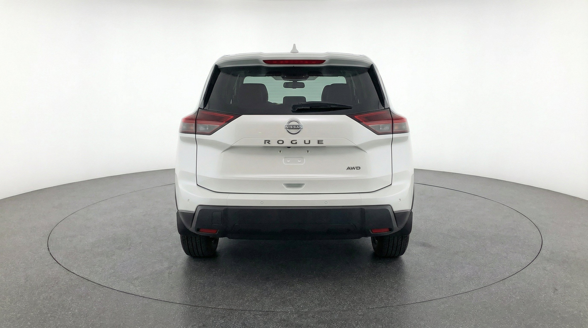 Thumbnail: 2025 Nissan Rogue - 7