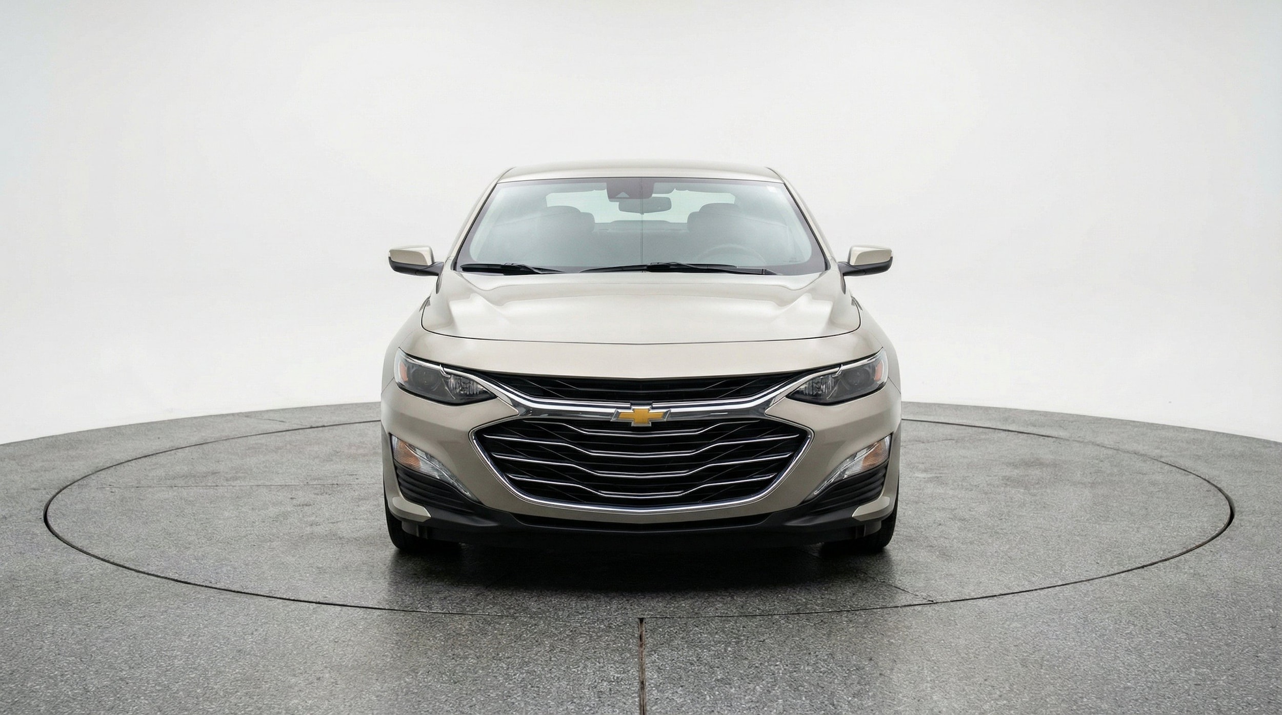 Thumbnail: 2024 Chevrolet Malibu - 2