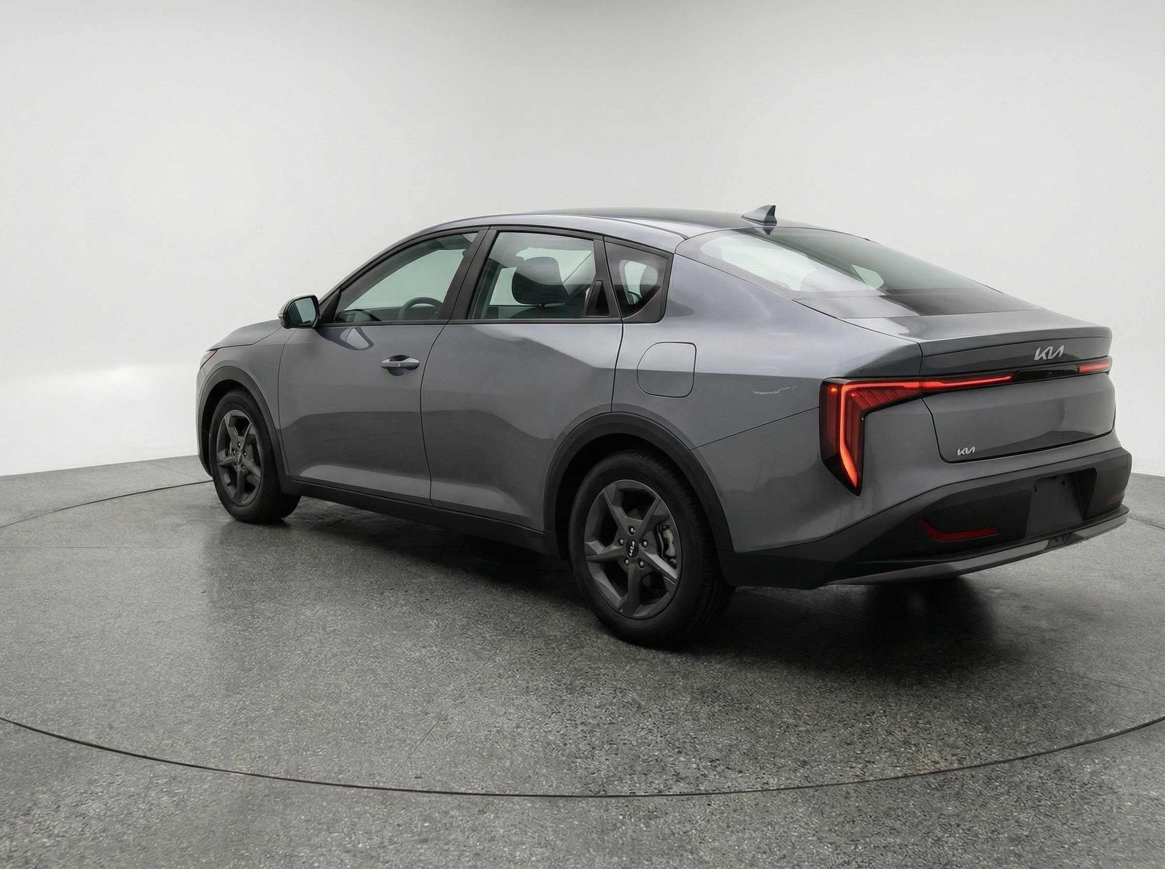 Thumbnail: 2025 Kia K4 - 6