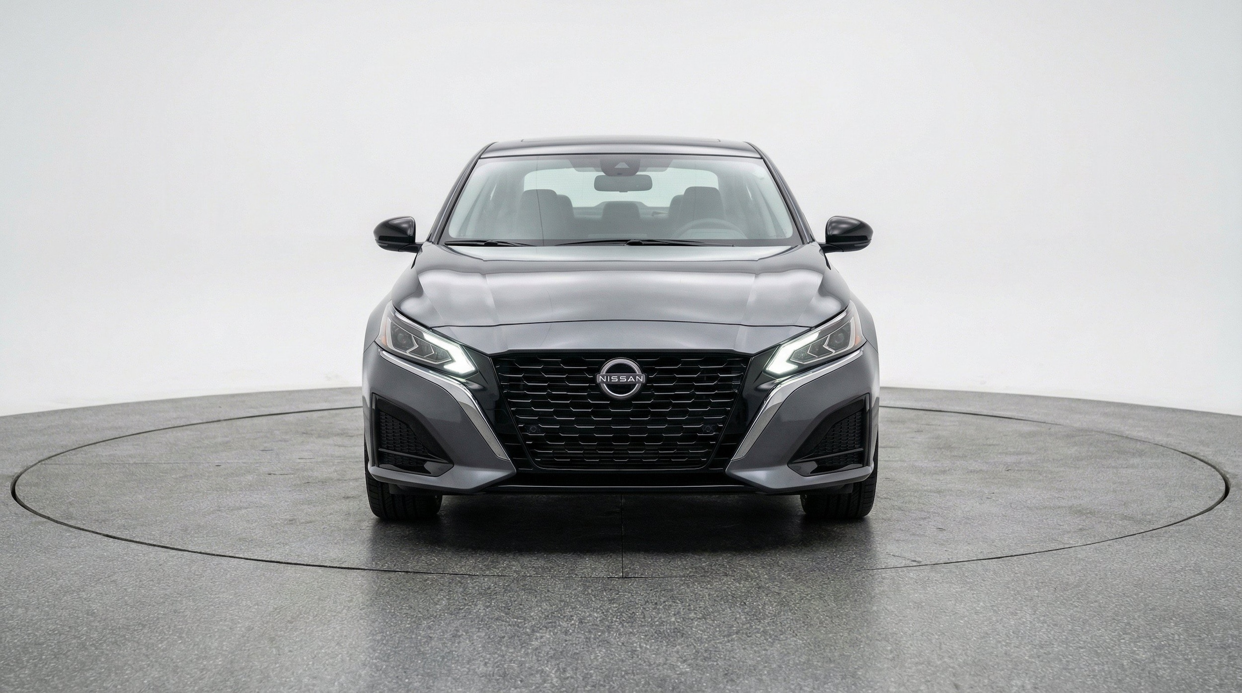 Thumbnail: 2025 Nissan Altima - 2