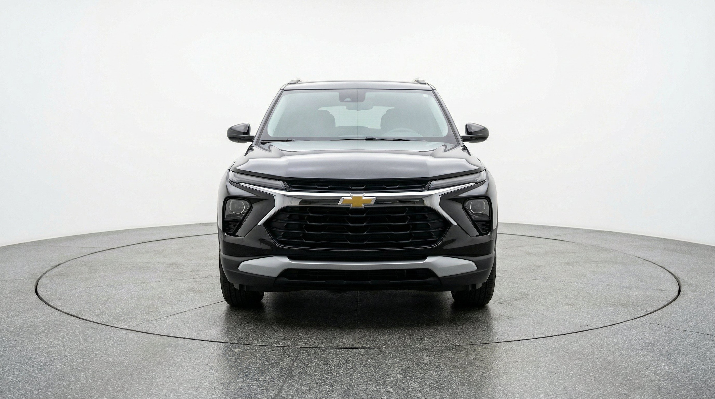 Thumbnail: 2025 Chevrolet TrailBlazer - 2