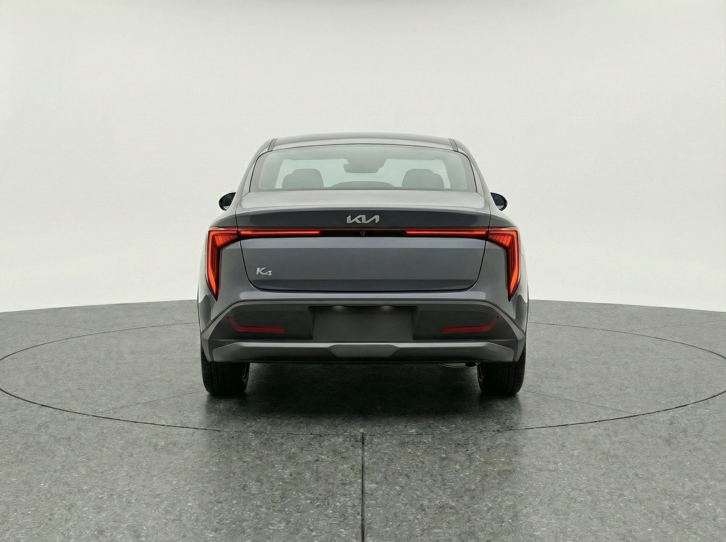 Thumbnail: 2025 Kia K4 - 7