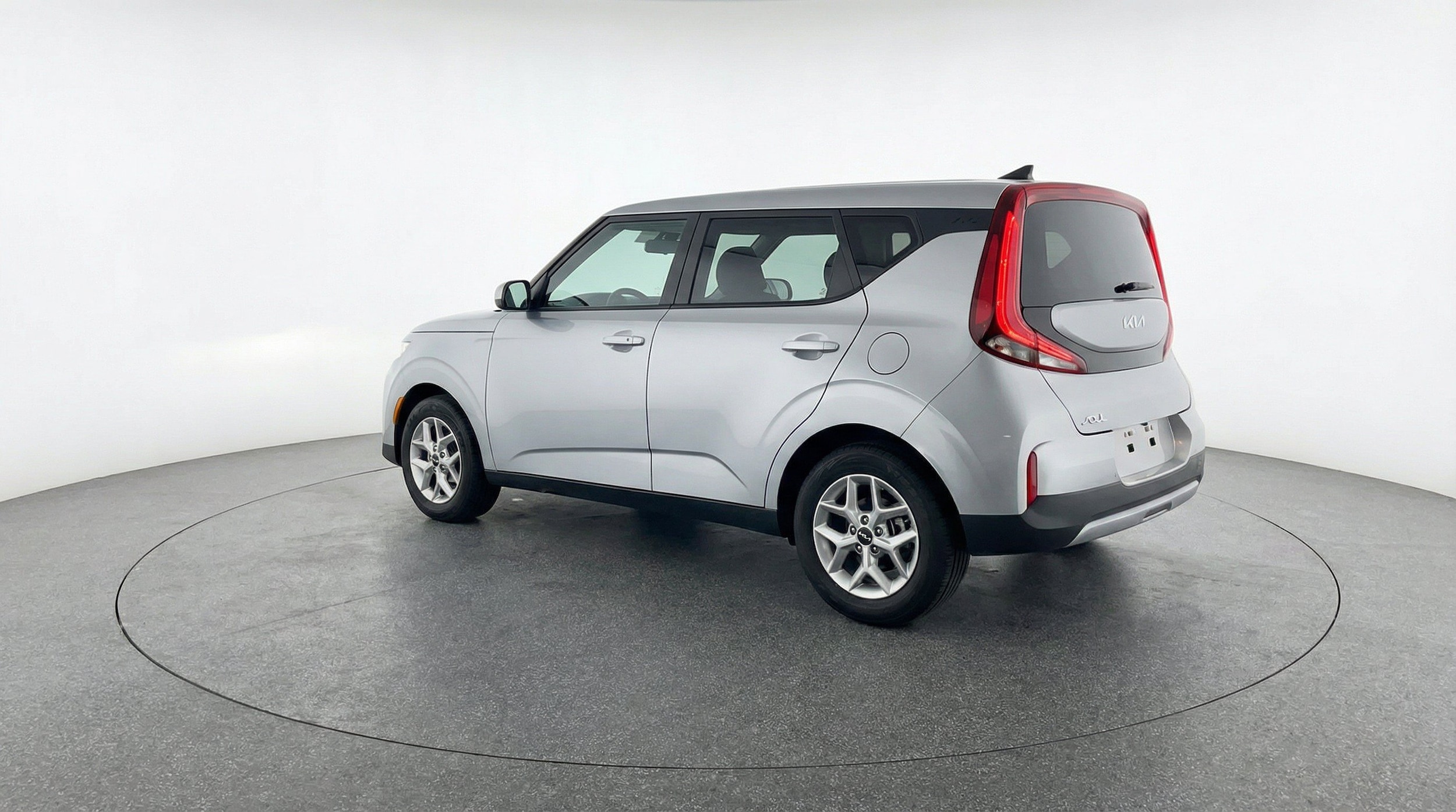 Thumbnail: 2025 Kia Soul - 6