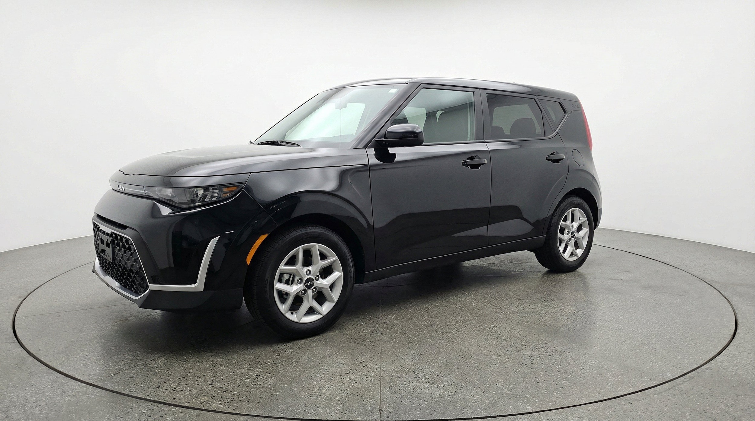 Thumbnail: 2025 Kia Soul - 3
