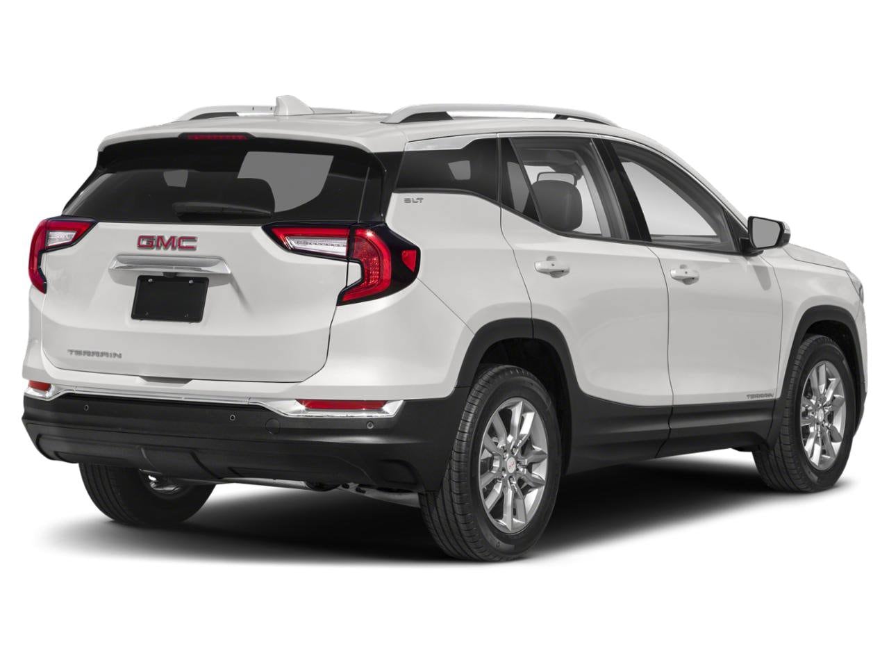 Thumbnail: 2023 GMC Terrain - 2