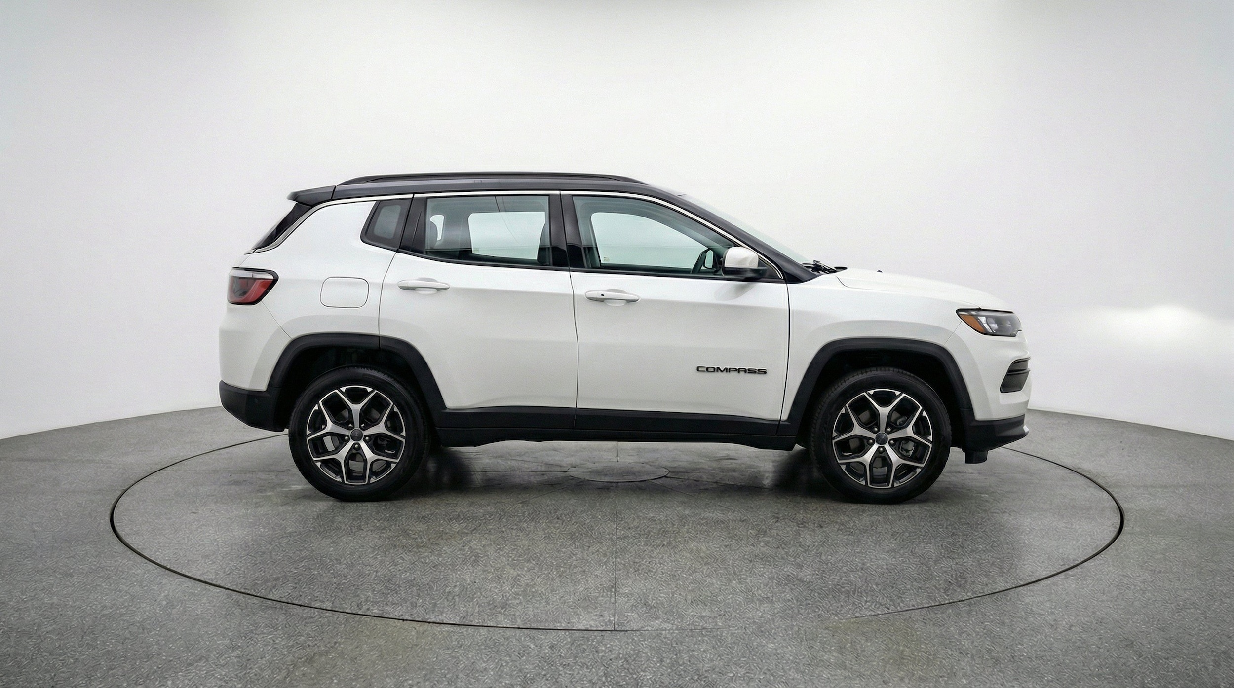 Thumbnail: 2025 Jeep Compass - 10