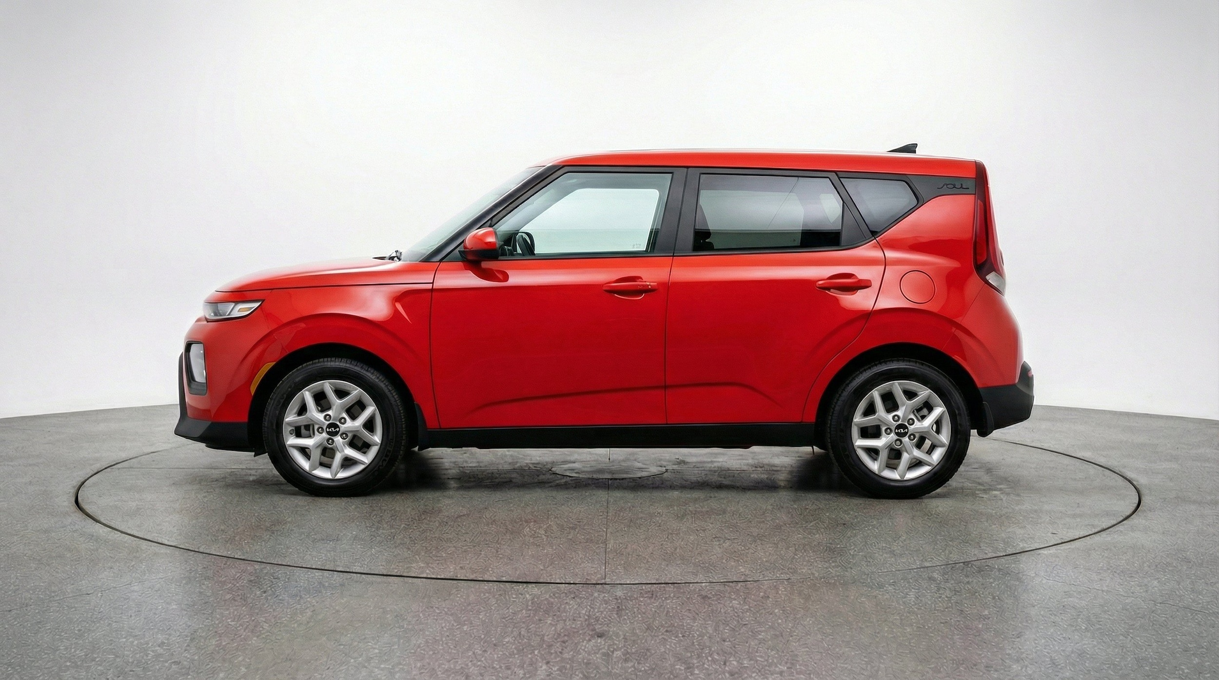 Thumbnail: 2025 Kia Soul - 5